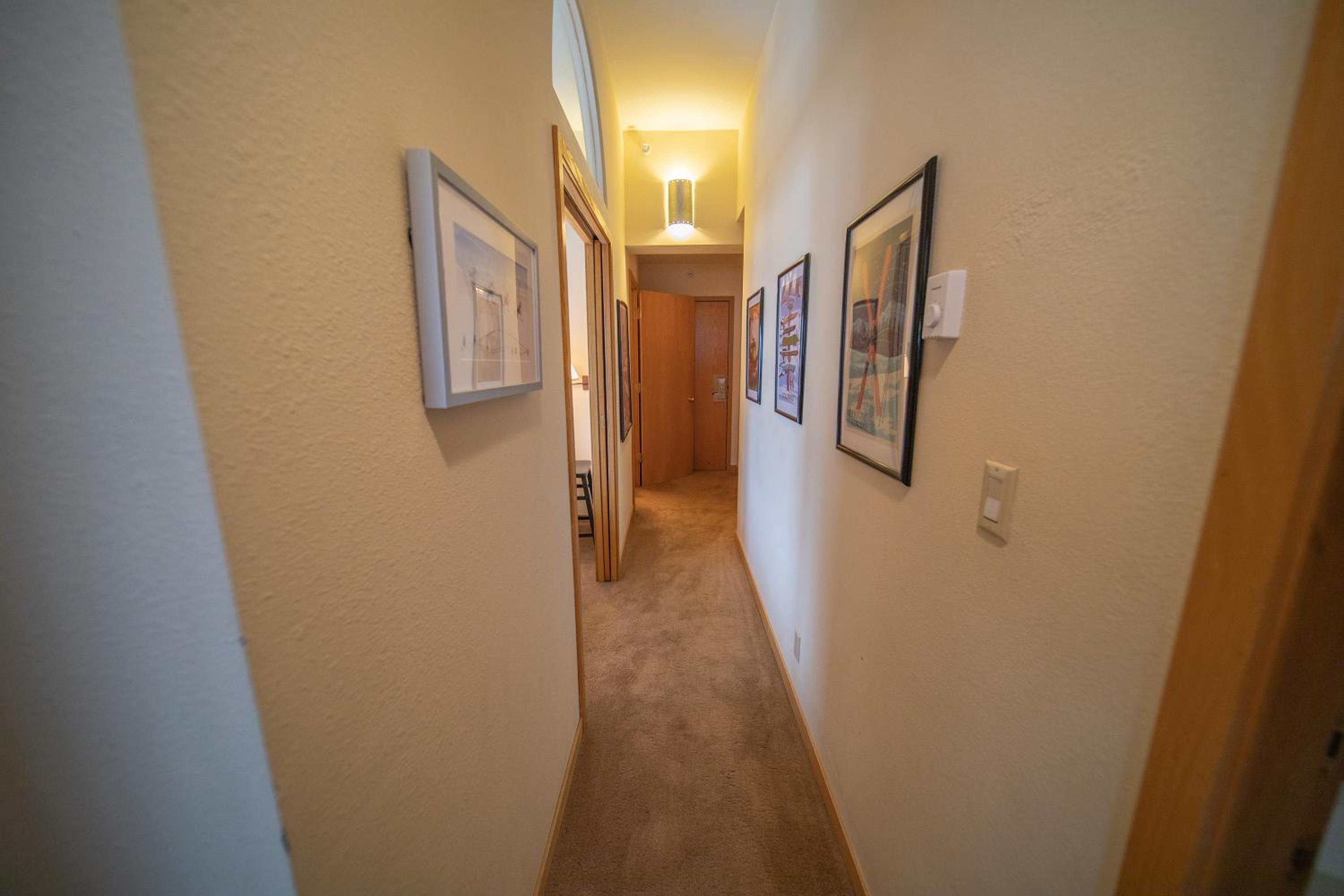 Liftside 309 by SummitCove Lodging