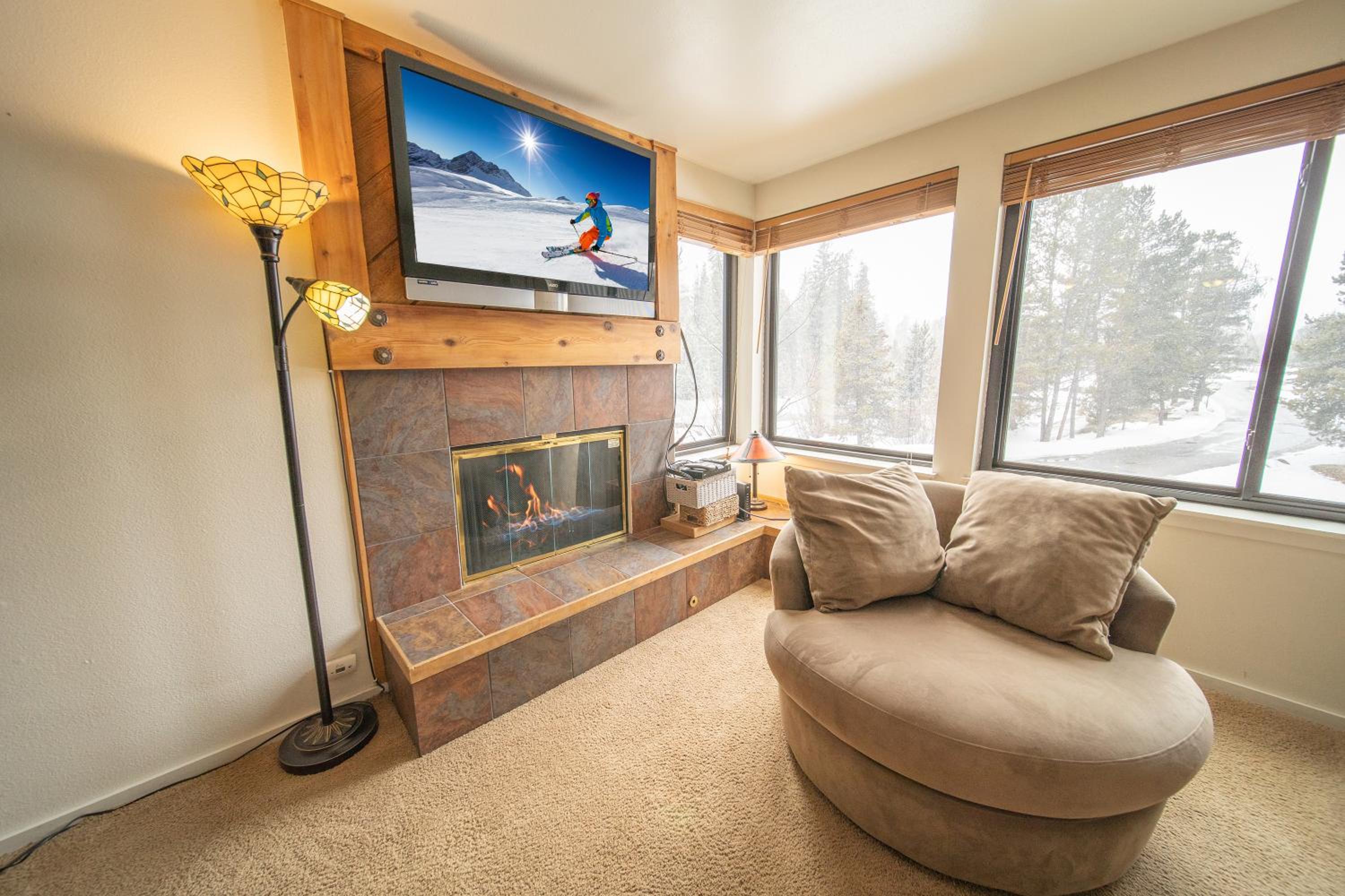 Mall 1421 by SummitCove Lodging in Colorado