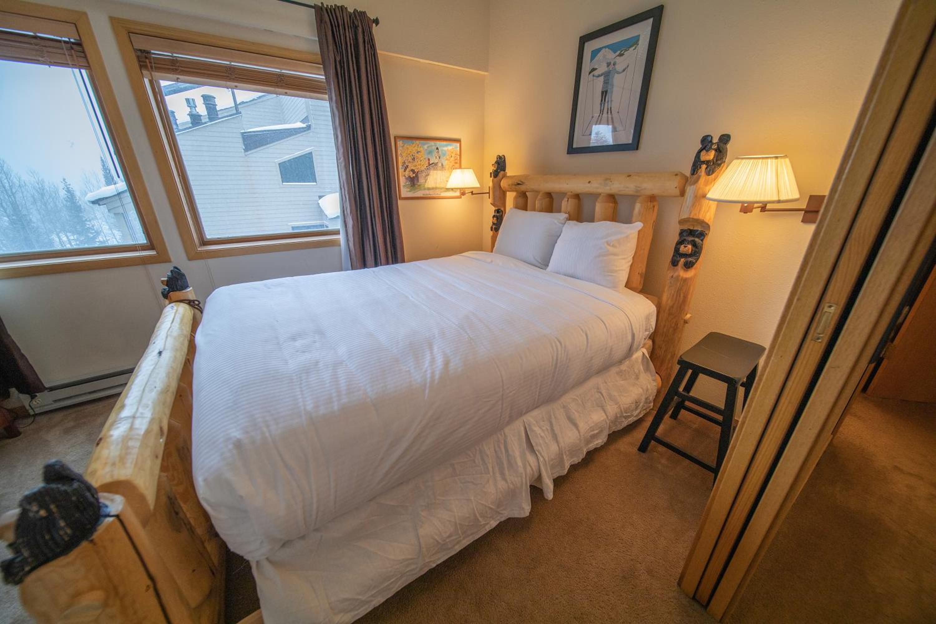 Liftside 309 by SummitCove Lodging