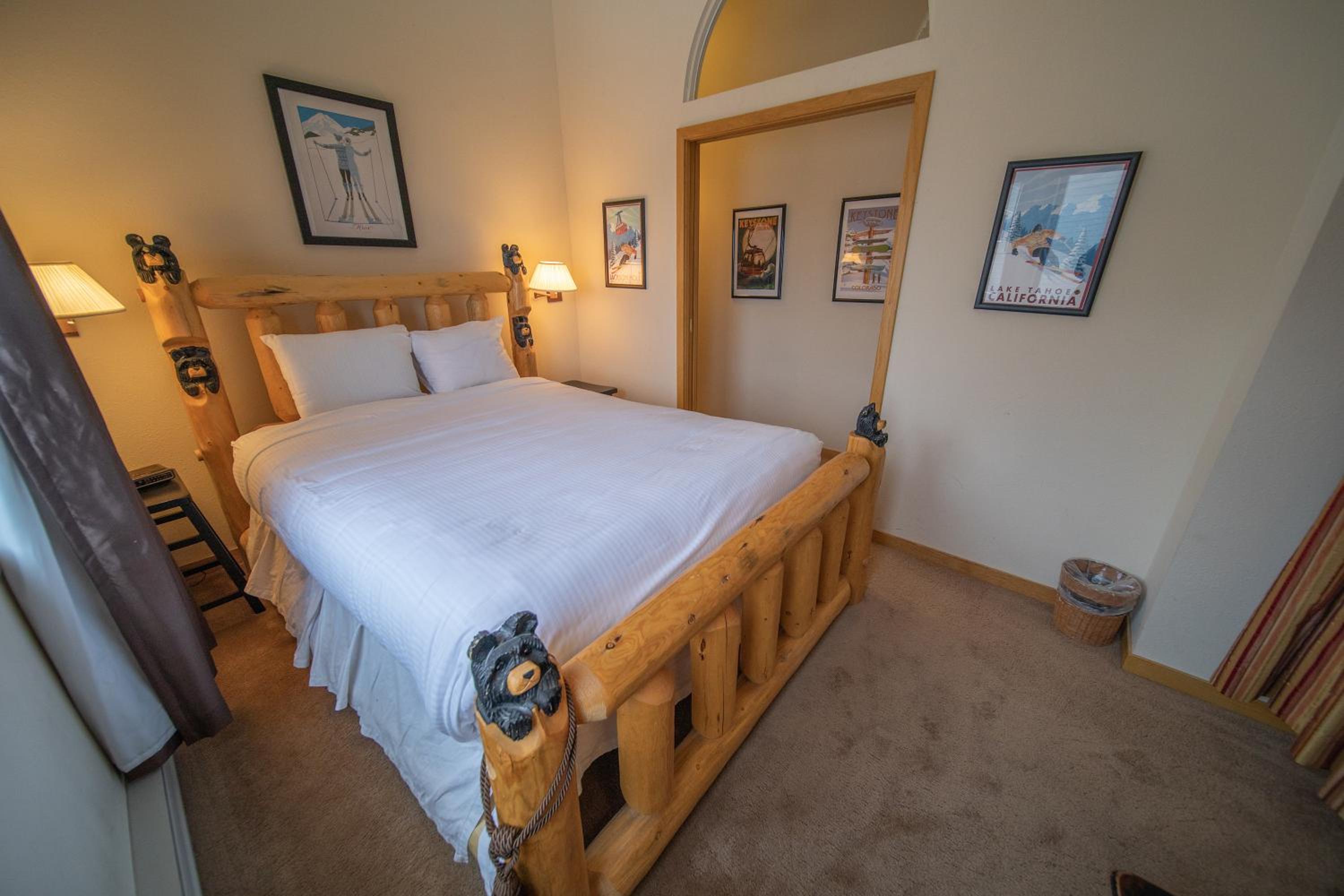 Liftside 309 by SummitCove Lodging