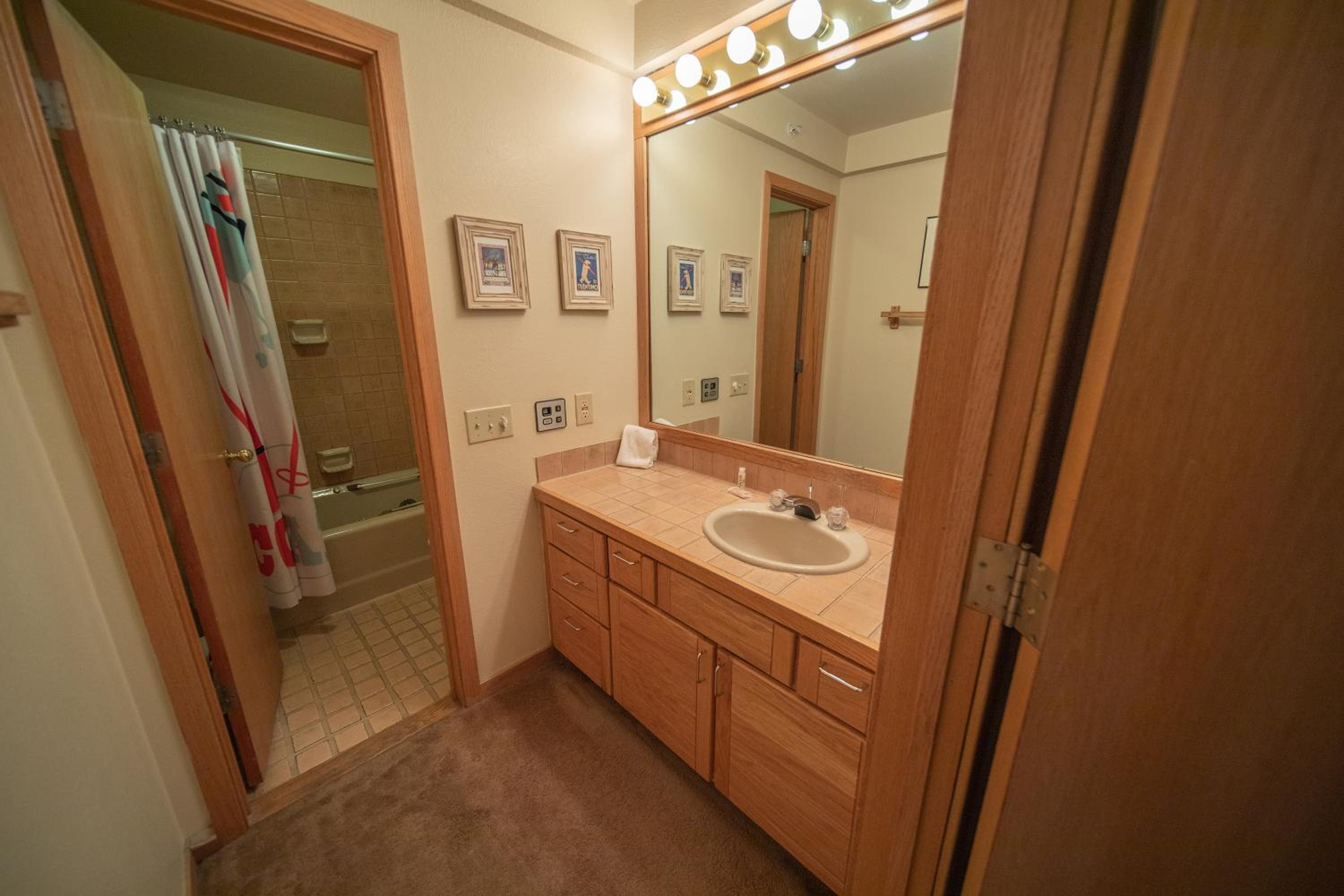 Liftside 309 by SummitCove Lodging