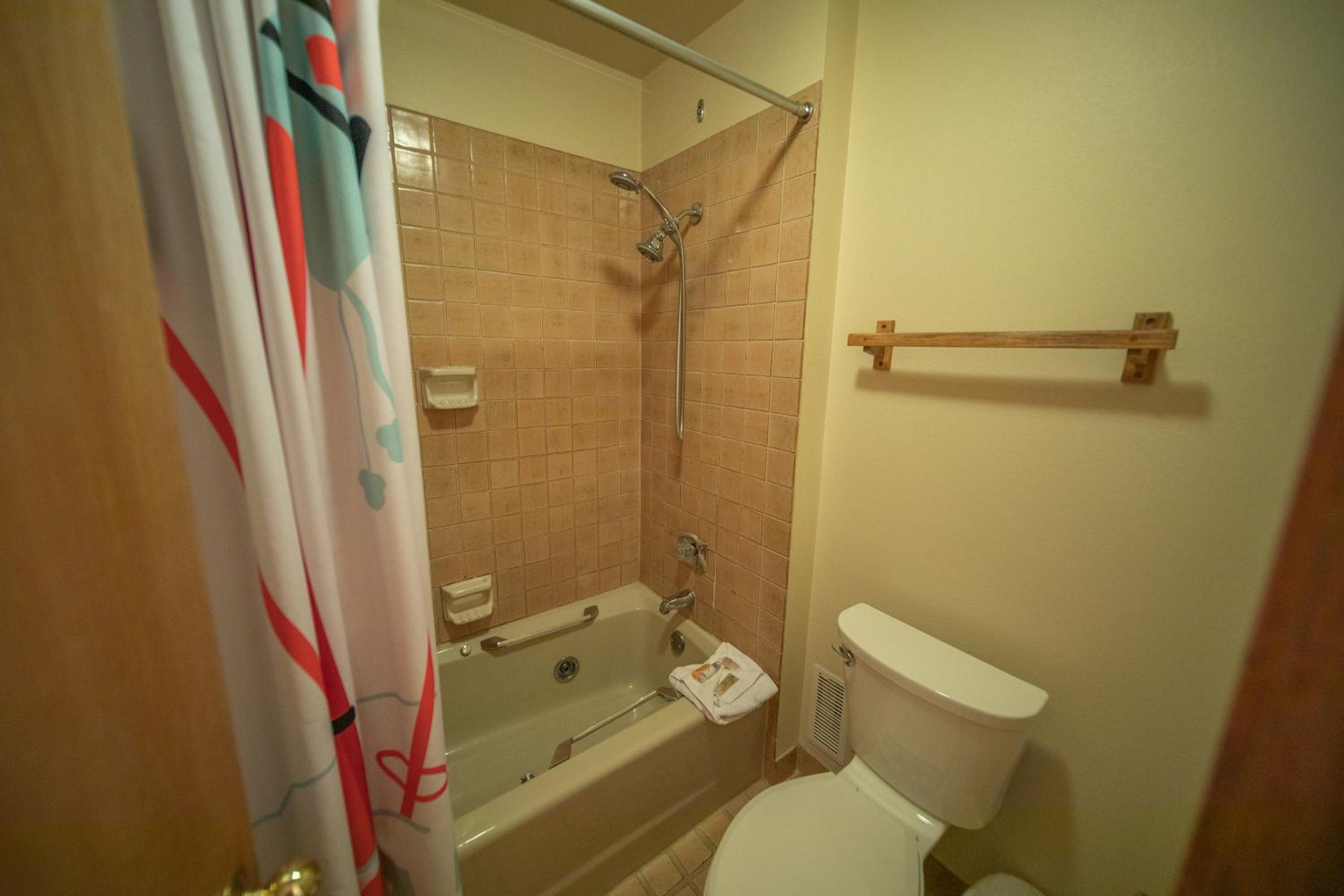 Liftside 309 by SummitCove Lodging