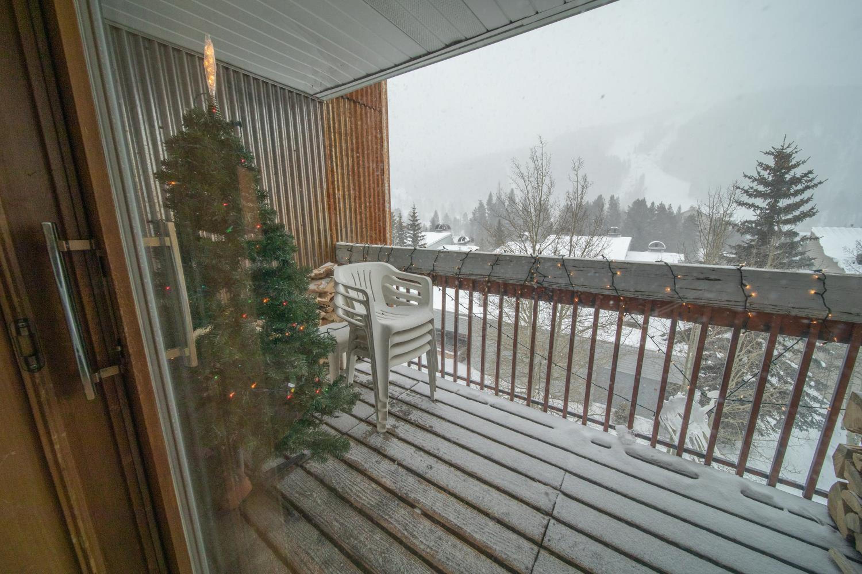 Liftside 309 by SummitCove Lodging