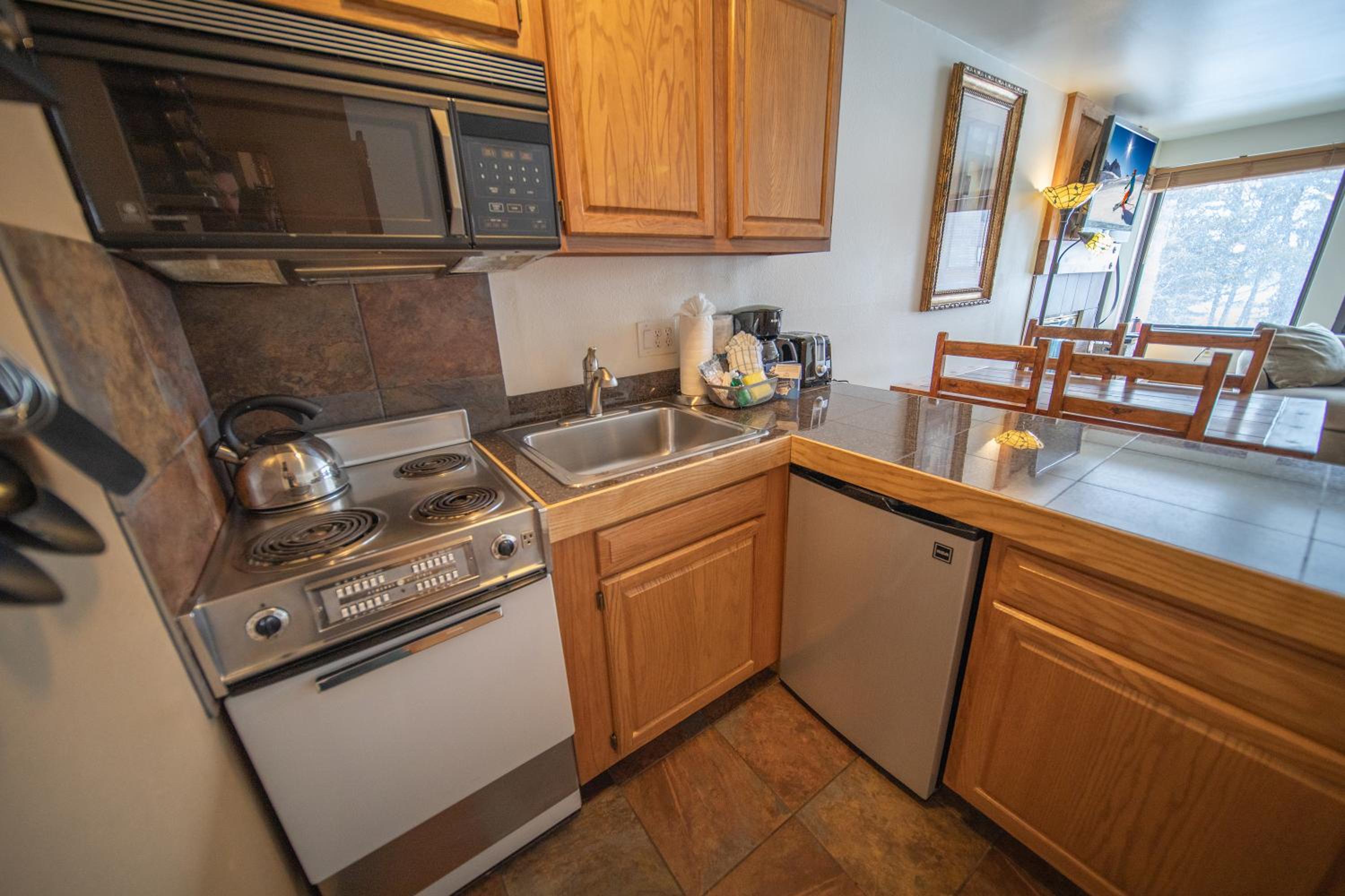 Mall 1421 by SummitCove Lodging in Colorado