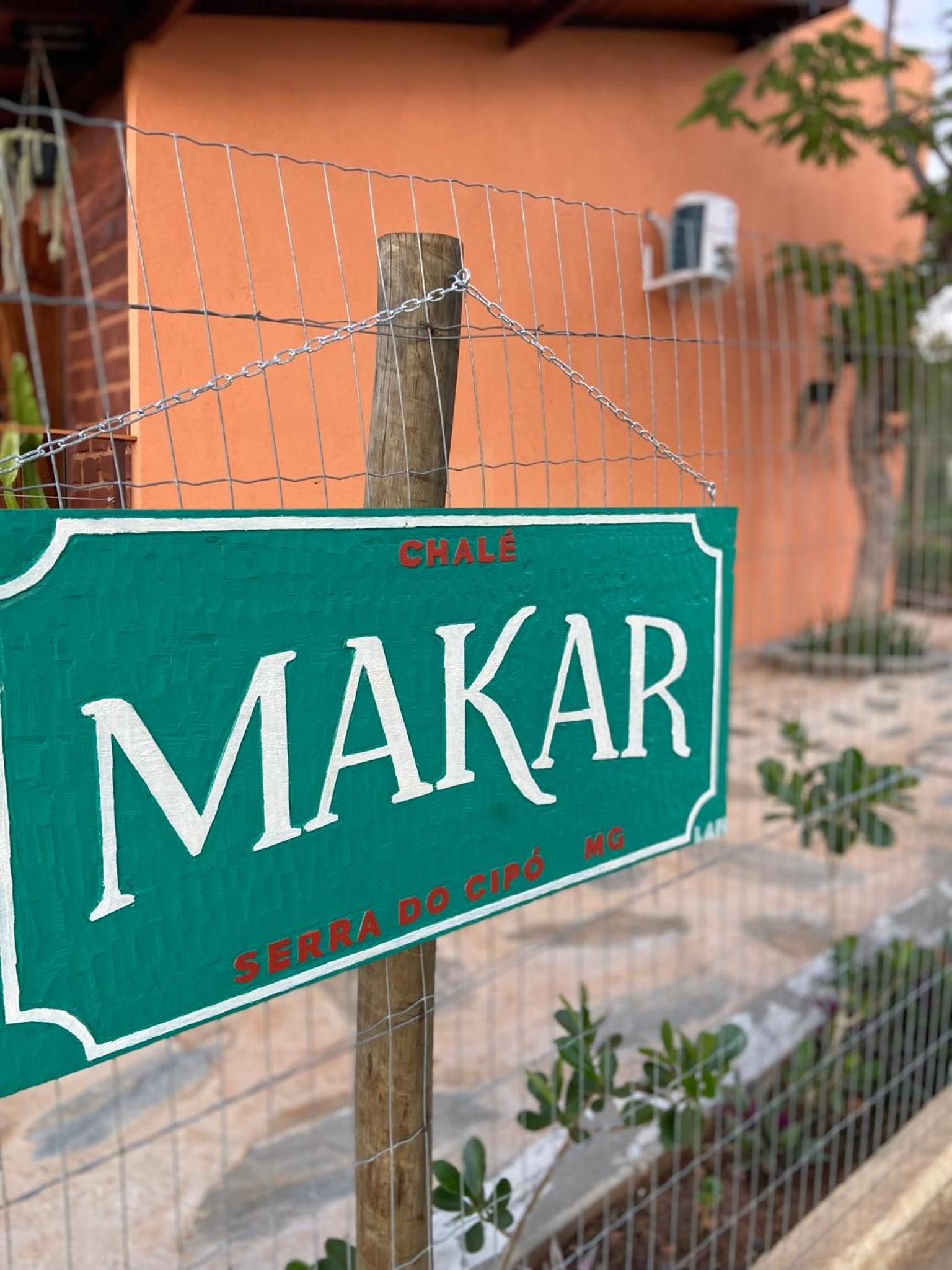Chalé Makar