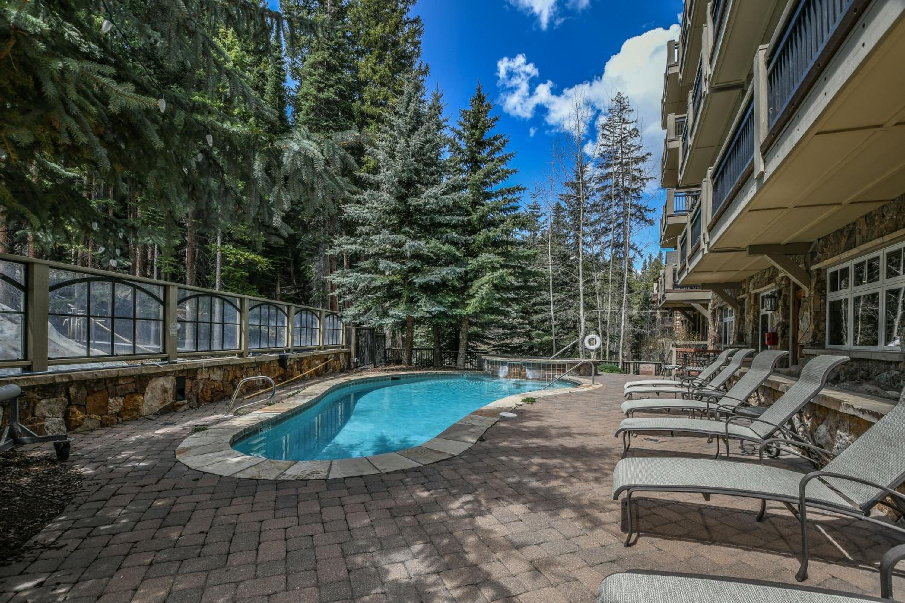 Lone Eagle 3001 by SummitCove Lodging