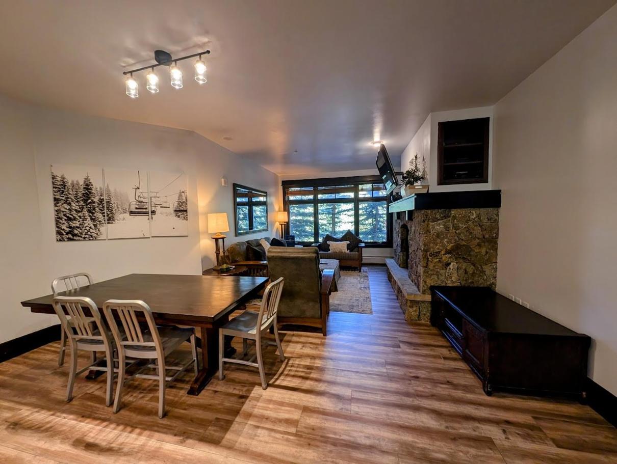 Lone Eagle 3001 by SummitCove Lodging
