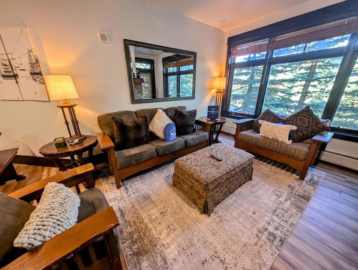Lone Eagle 3001 by SummitCove Lodging