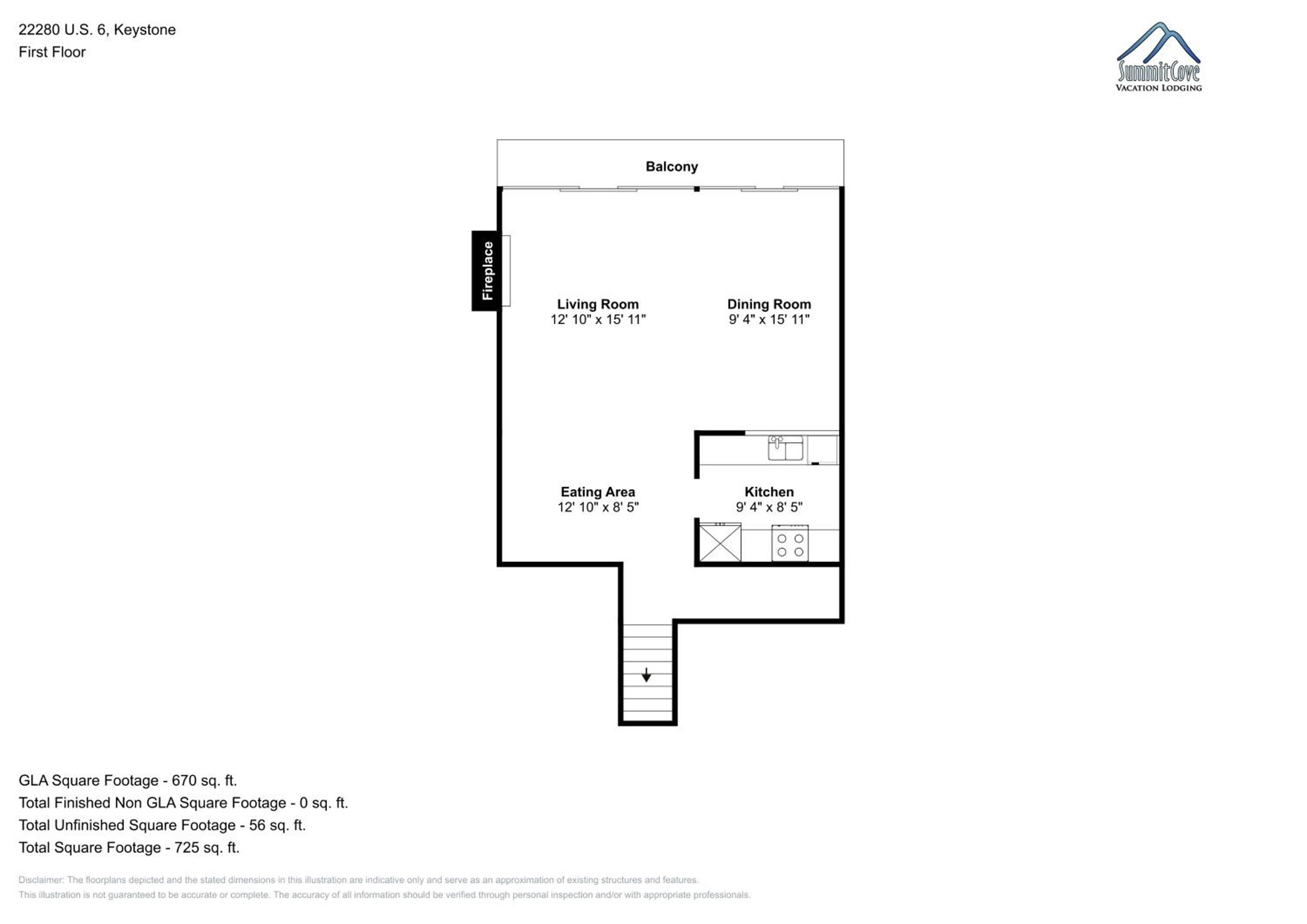 Lenawee 1738 by SummitCove Lodging