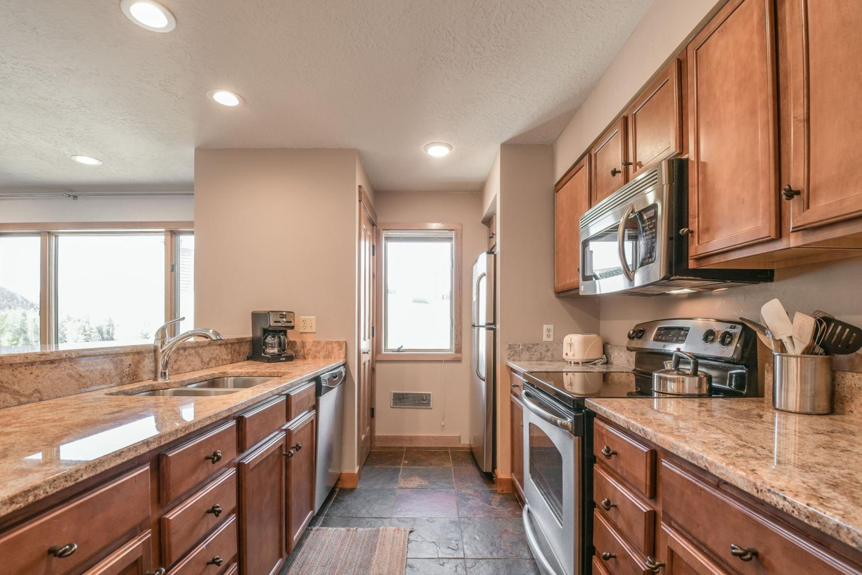 Montezuma 1771 by SummitCove Lodging