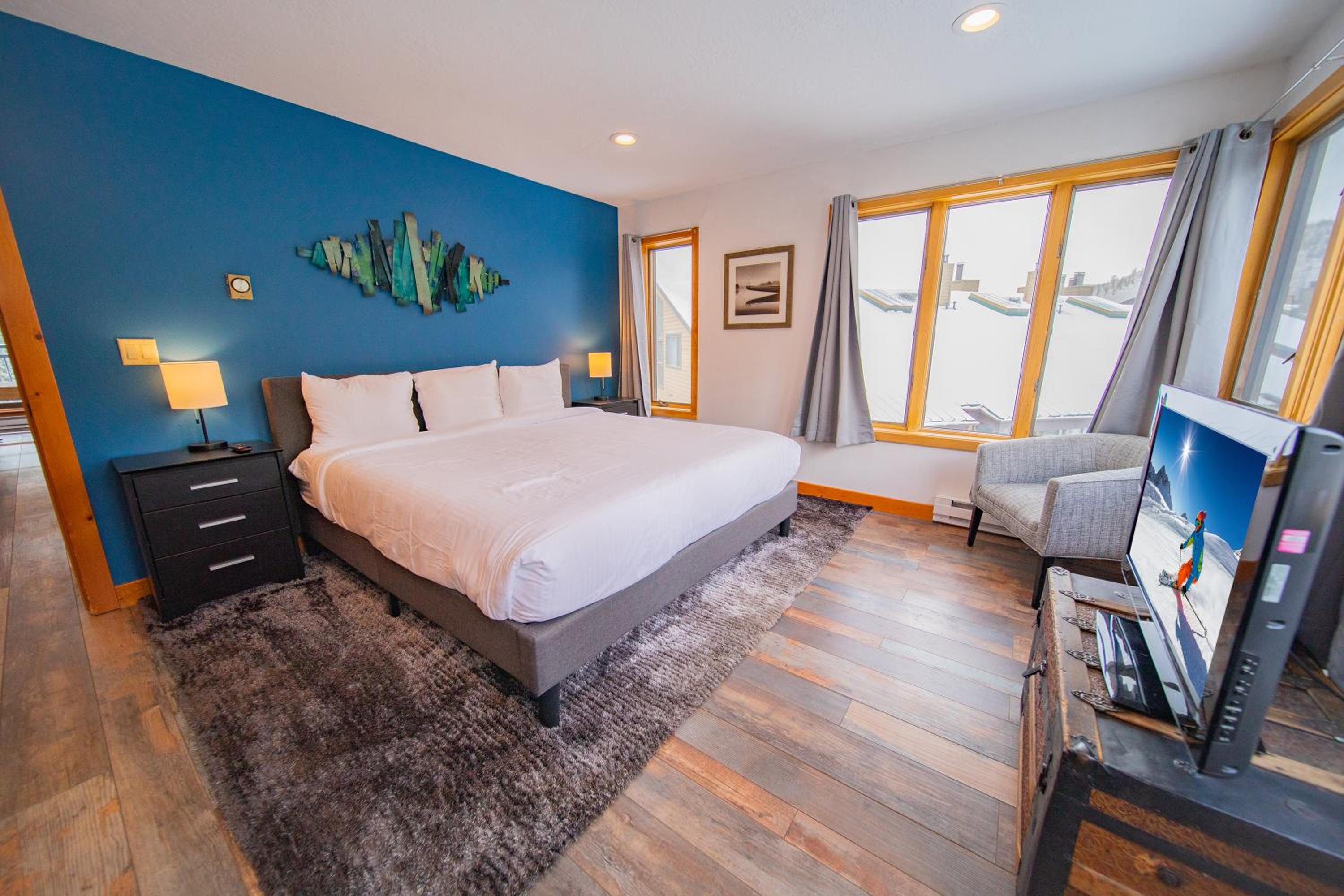 Montezuma 1771 by SummitCove Lodging