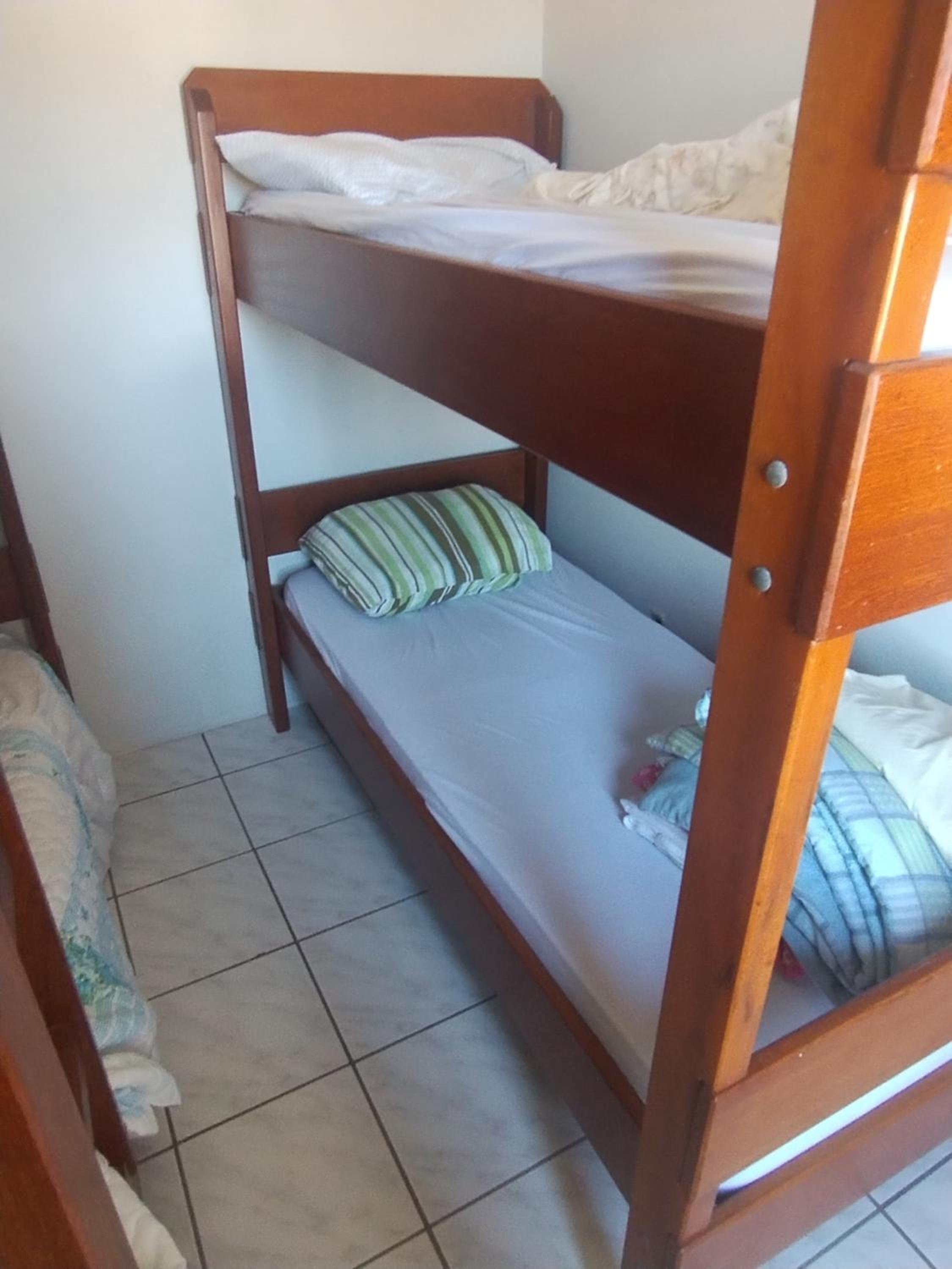 Apartamento com piscina privativa 0217