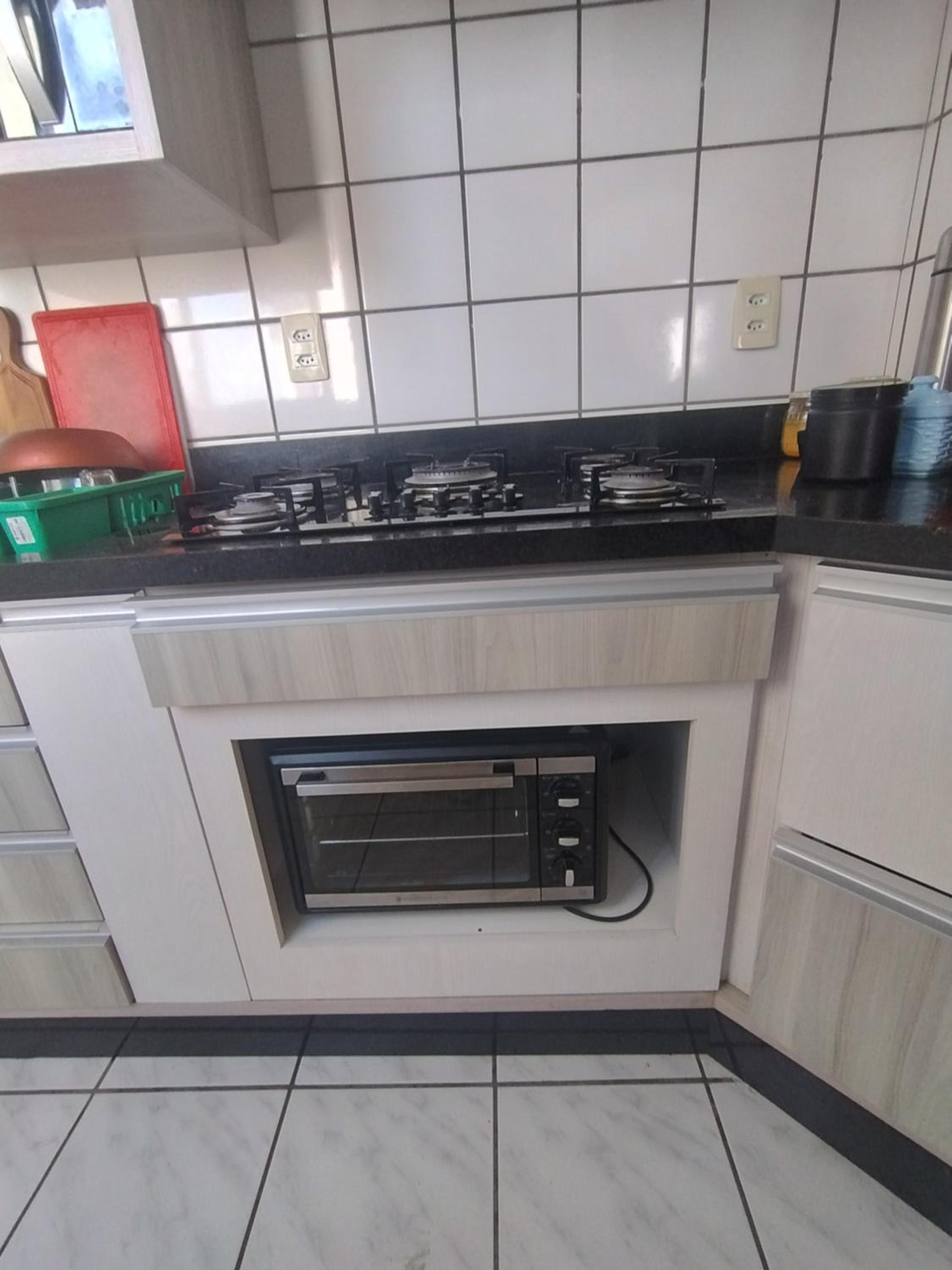 Apartamento com piscina privativa 0217