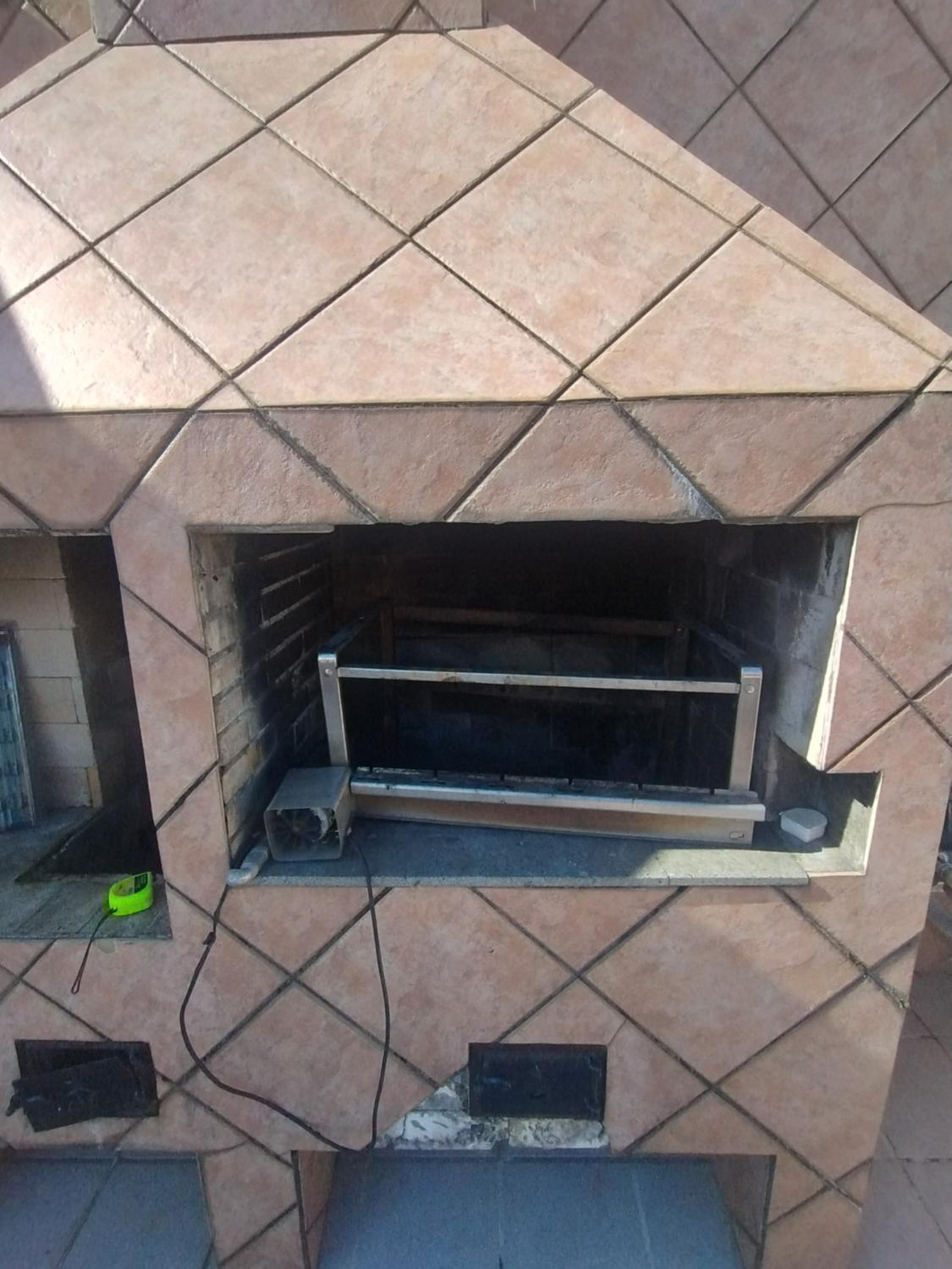 Apartamento com piscina privativa 0217
