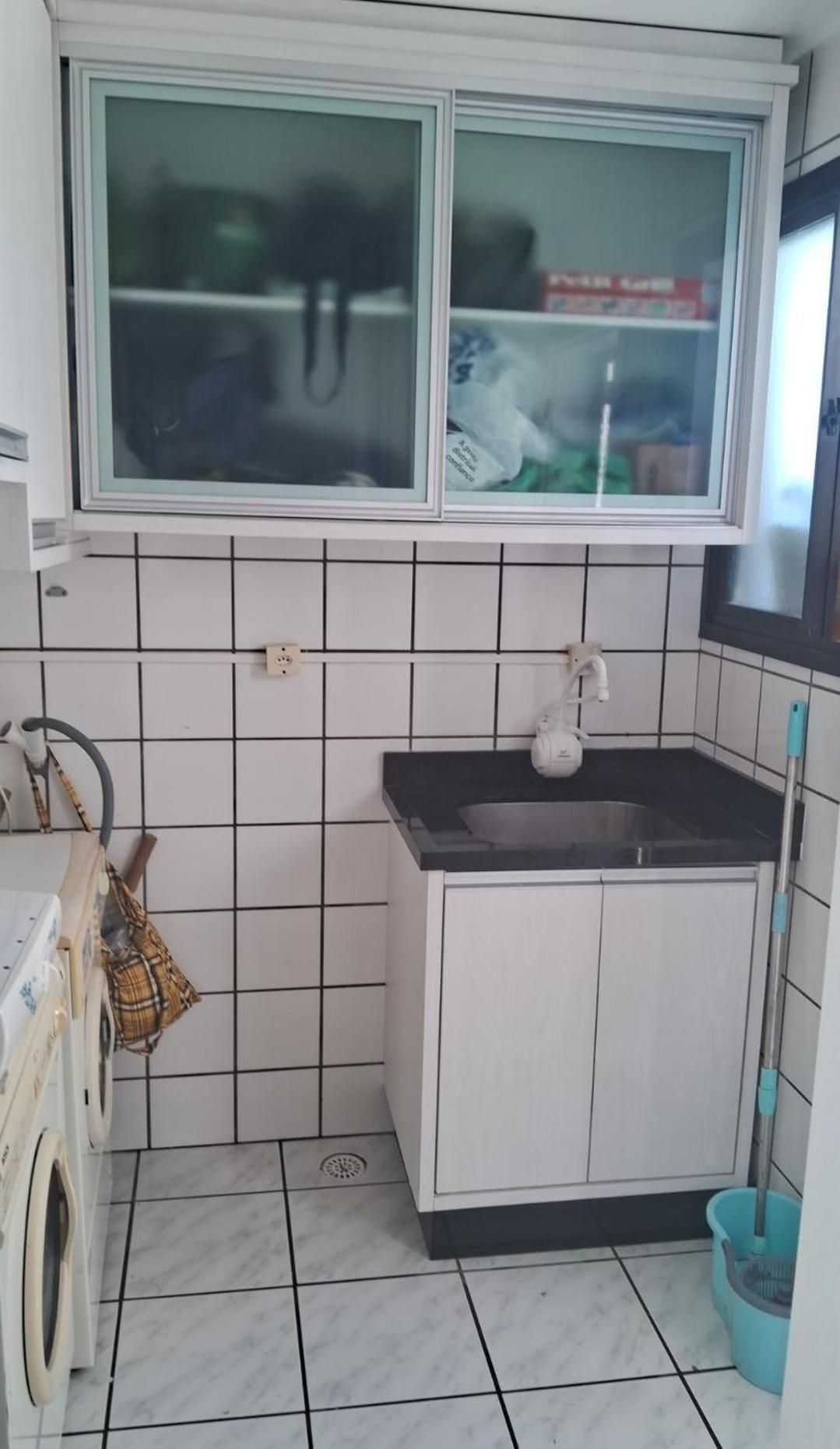 Apartamento com piscina privativa 0217