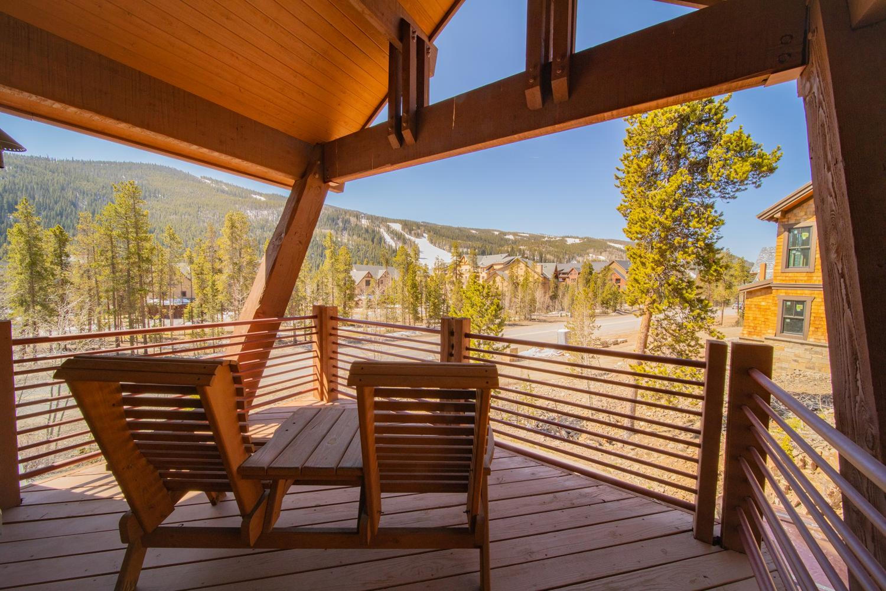 North Fork Lodge 577 by SummitCove Lodging