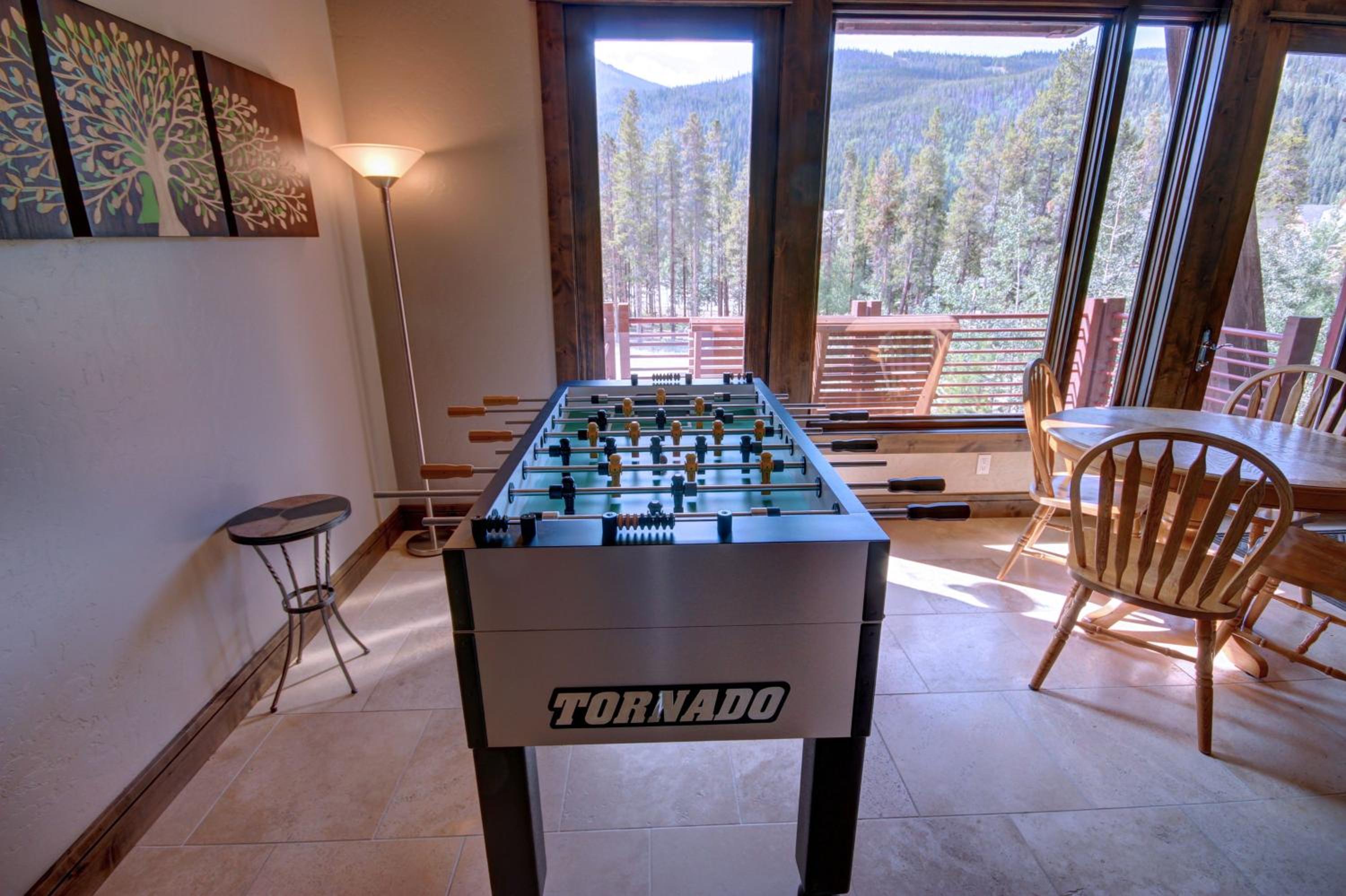 North Fork Lodge 577 by SummitCove Lodging