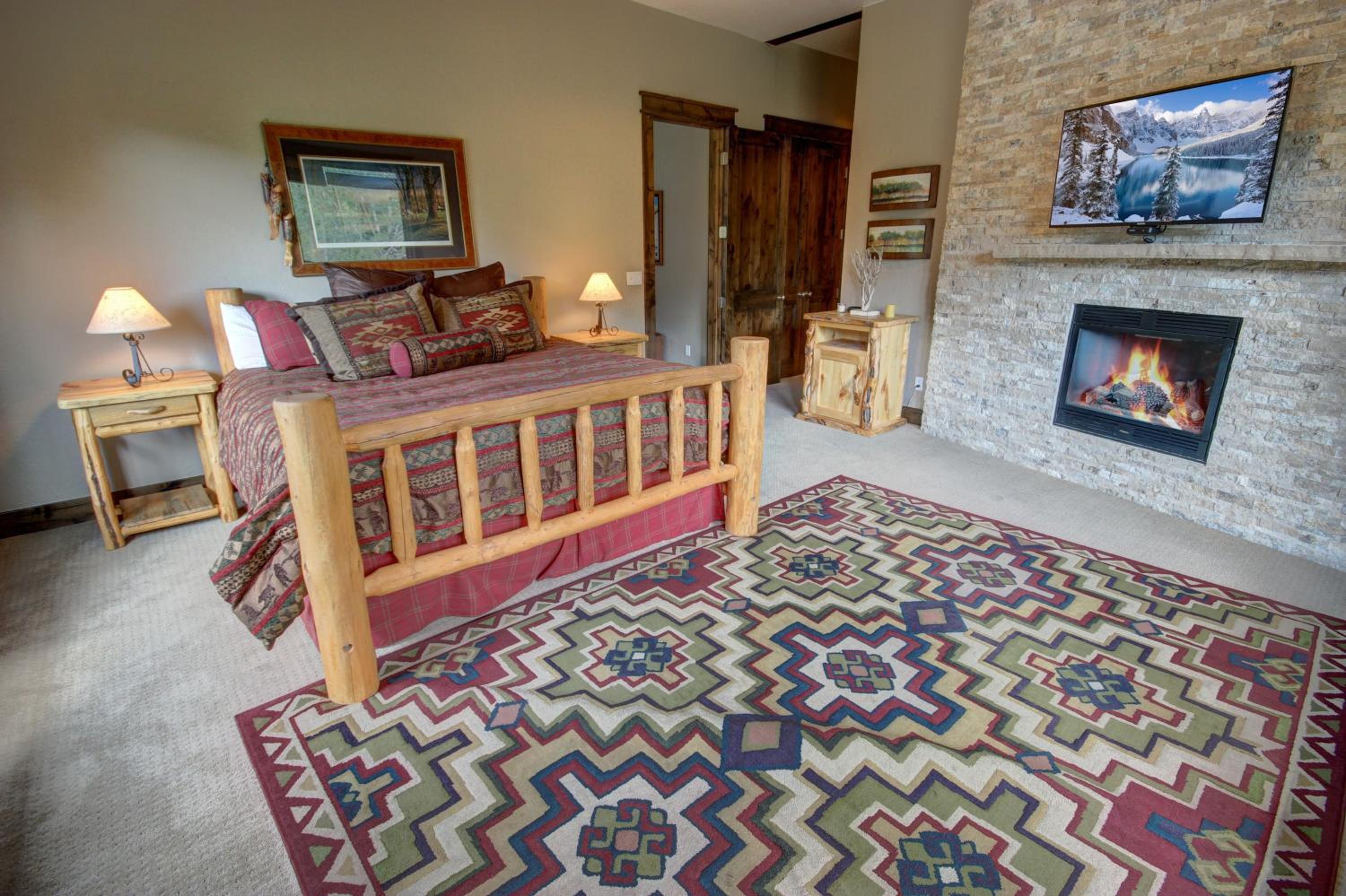 North Fork Lodge 577 by SummitCove Lodging