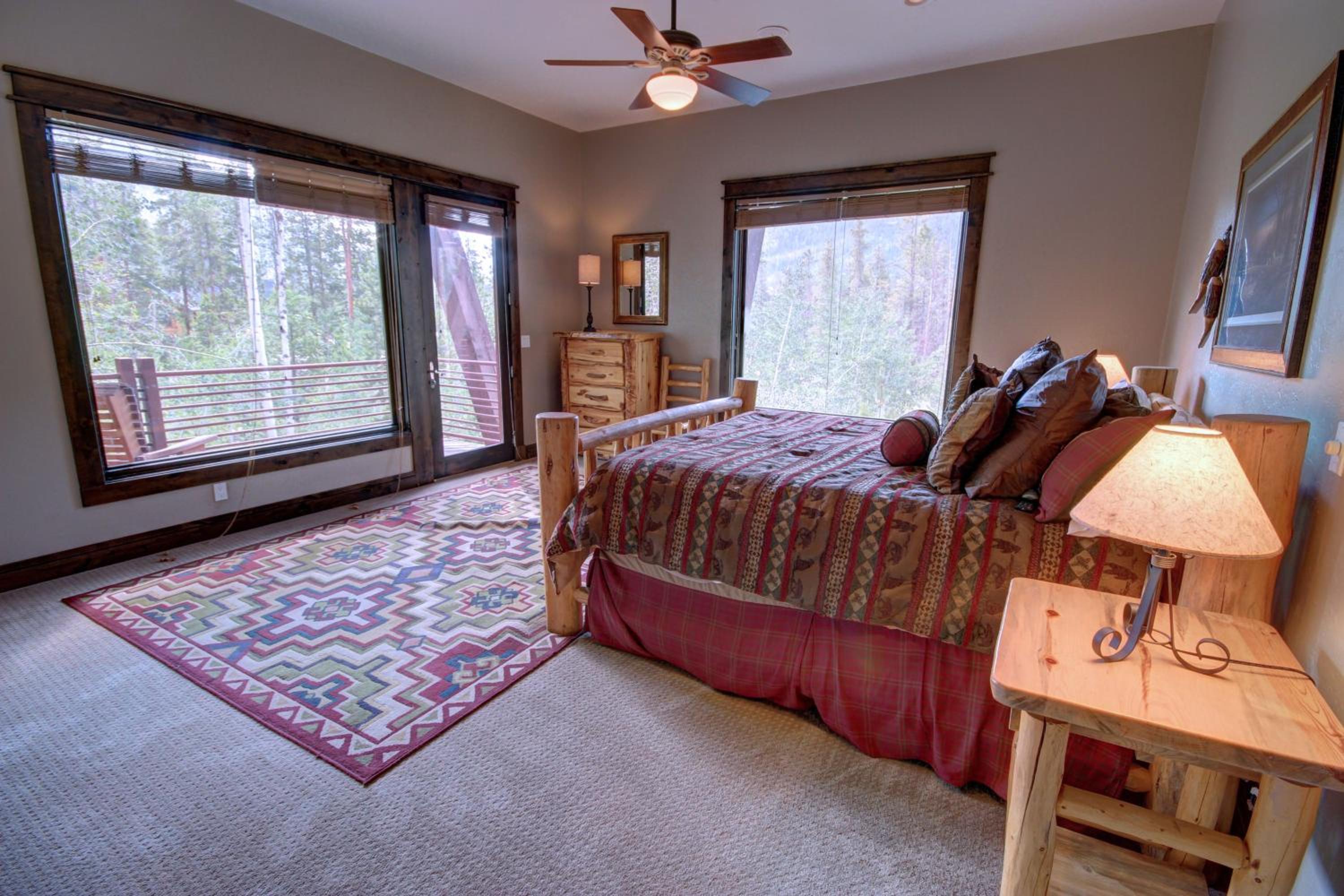 North Fork Lodge 577 by SummitCove Lodging