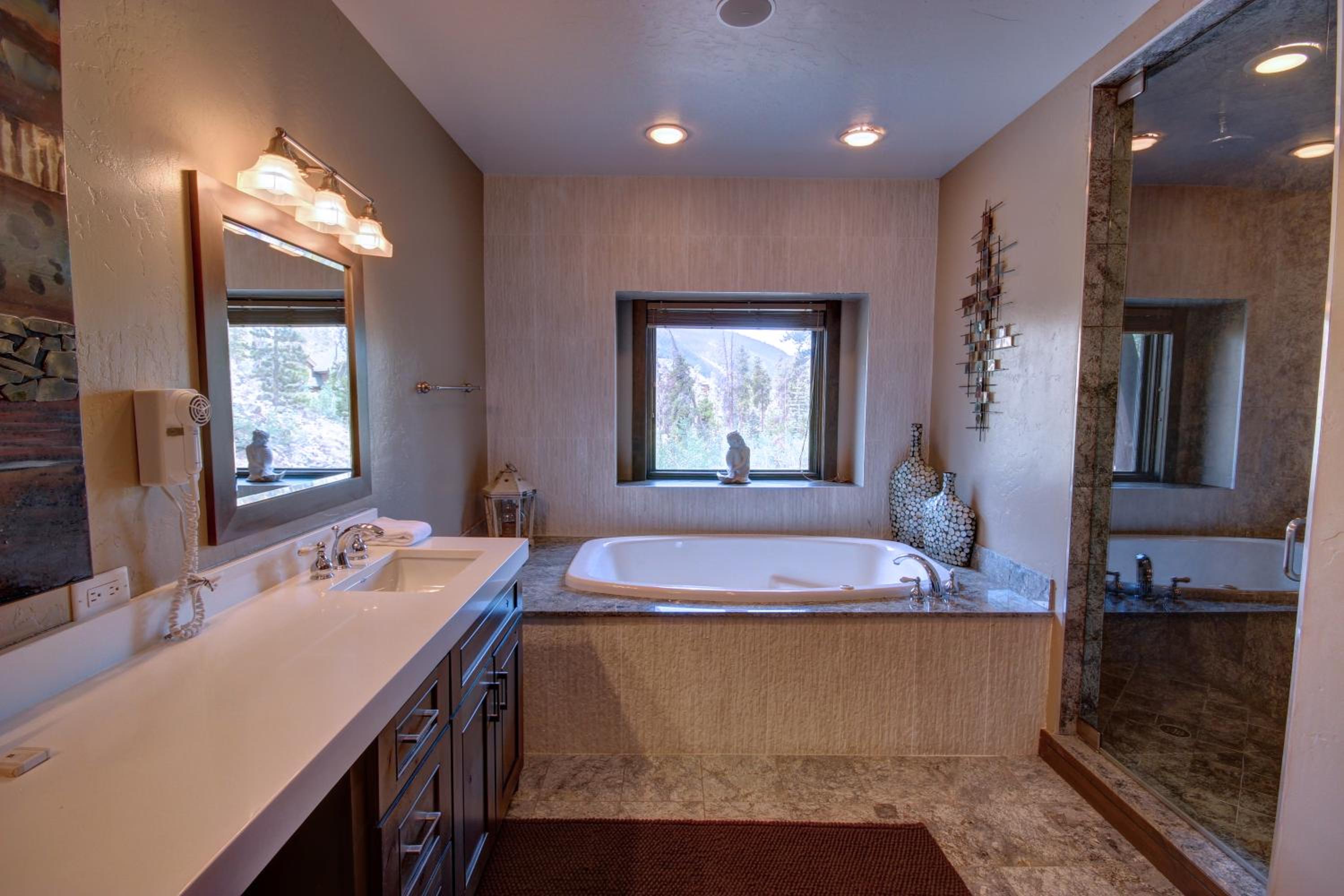 North Fork Lodge 577 by SummitCove Lodging