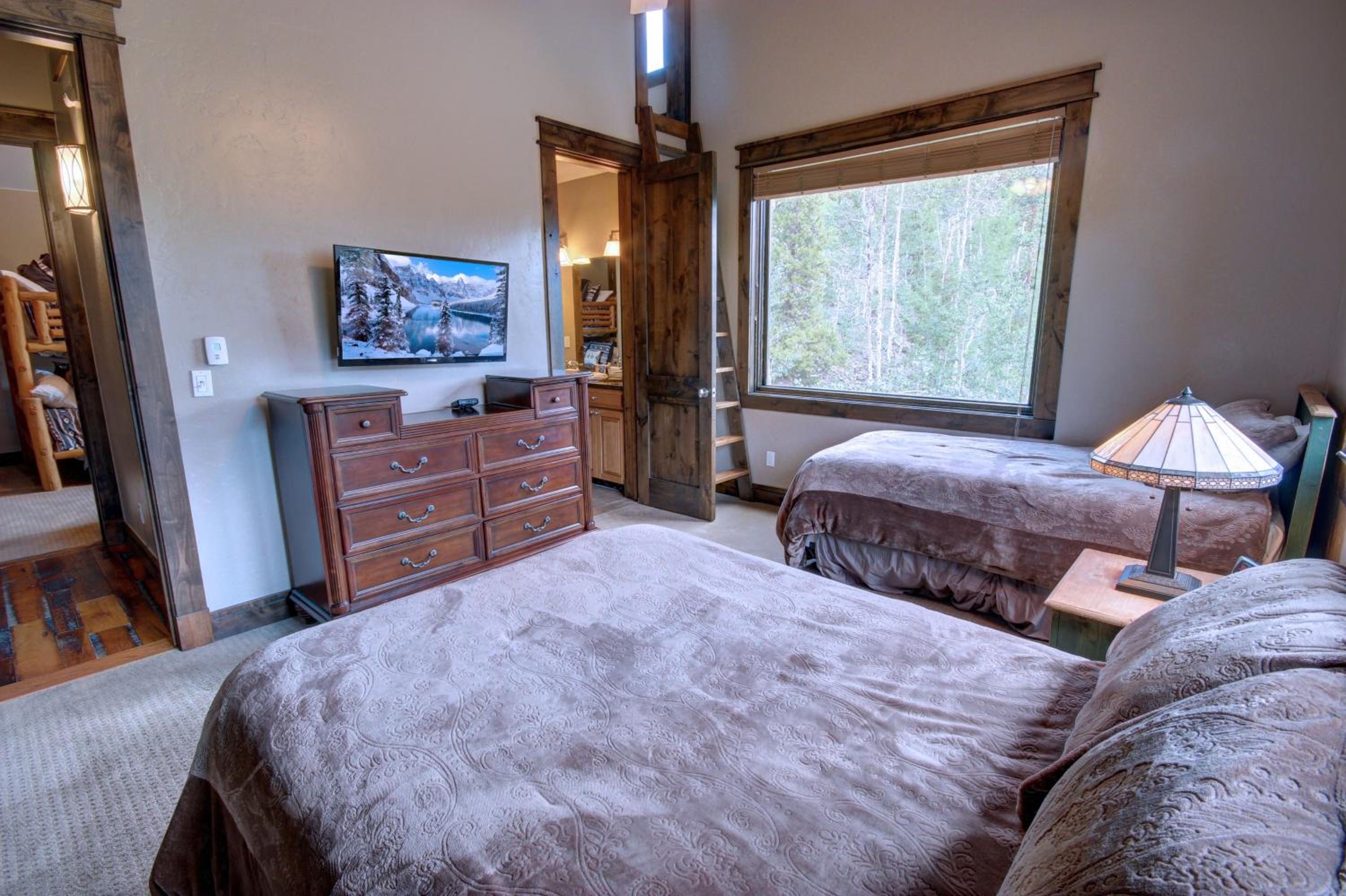 North Fork Lodge 577 by SummitCove Lodging