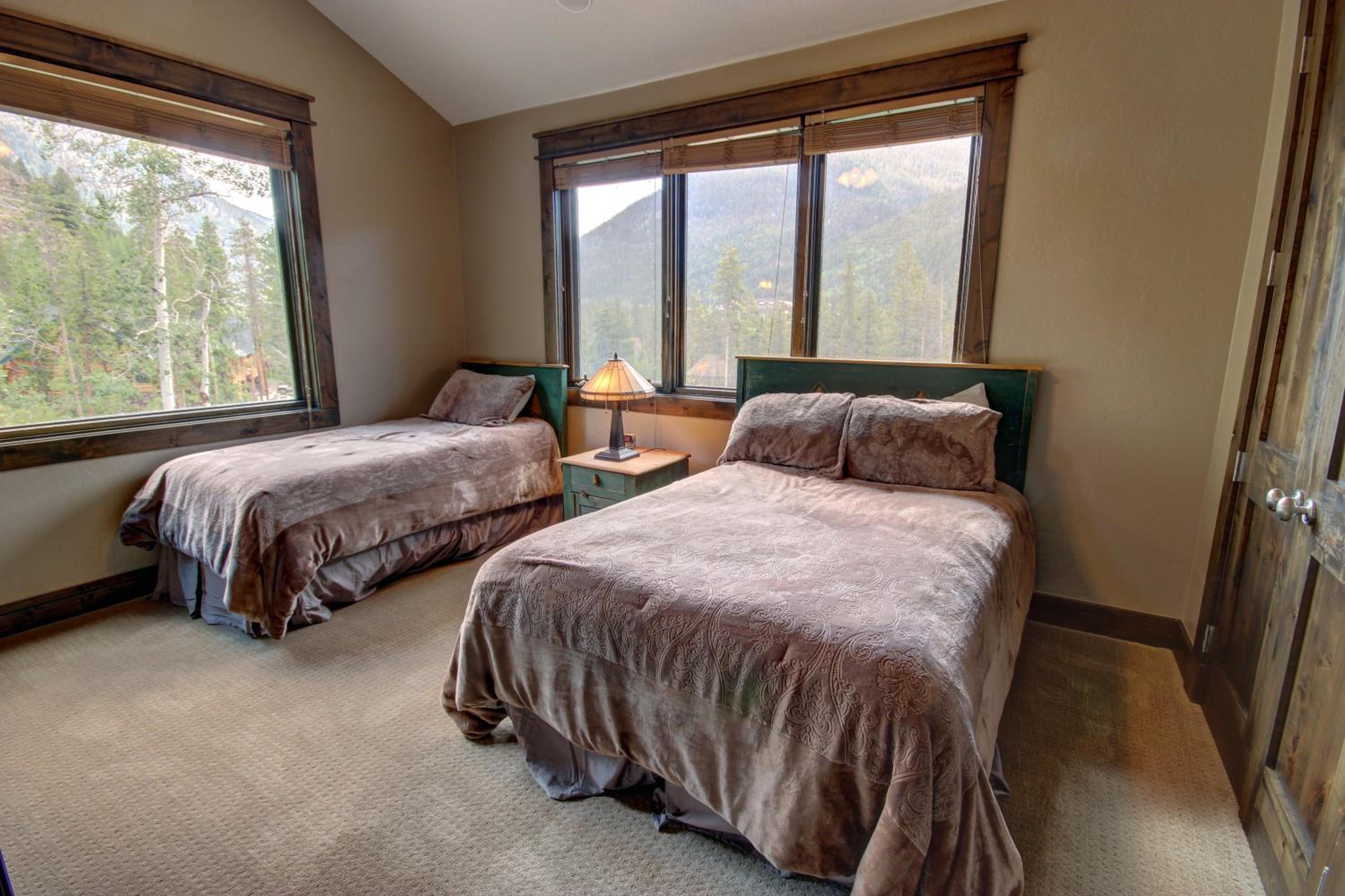 North Fork Lodge 577 by SummitCove Lodging