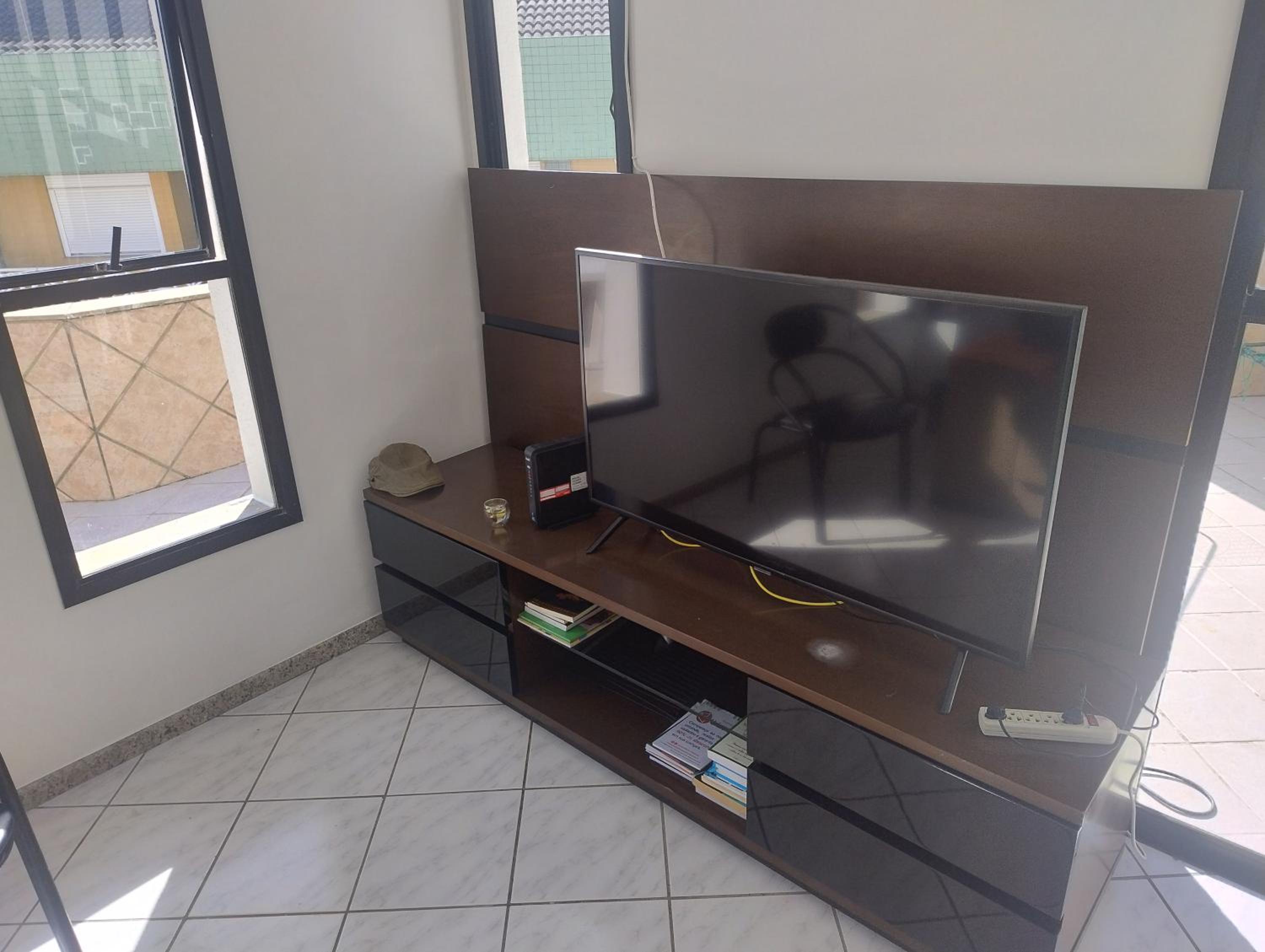 Apartamento com piscina privativa 0217