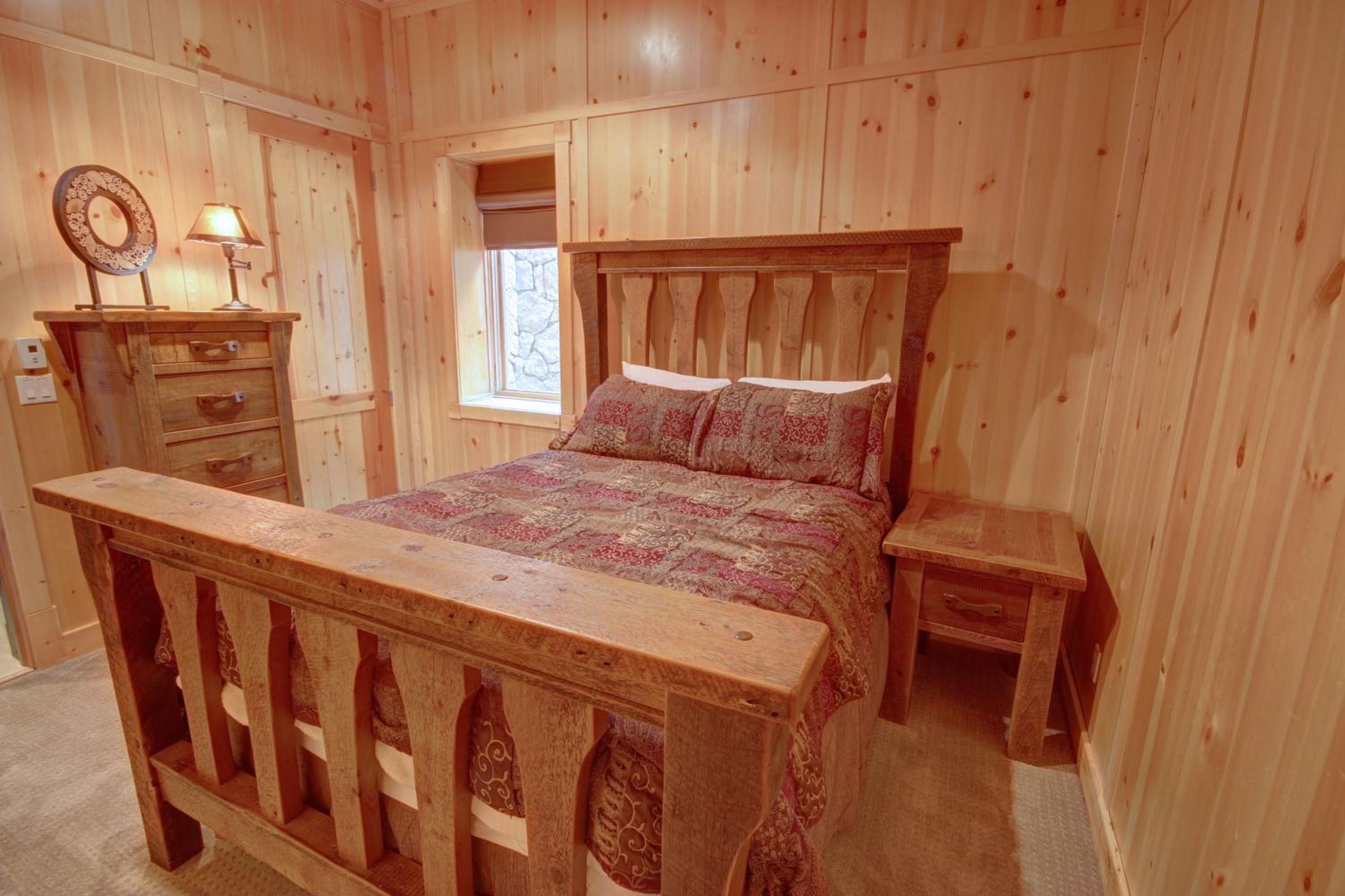 North Fork Lodge 577 by SummitCove Lodging