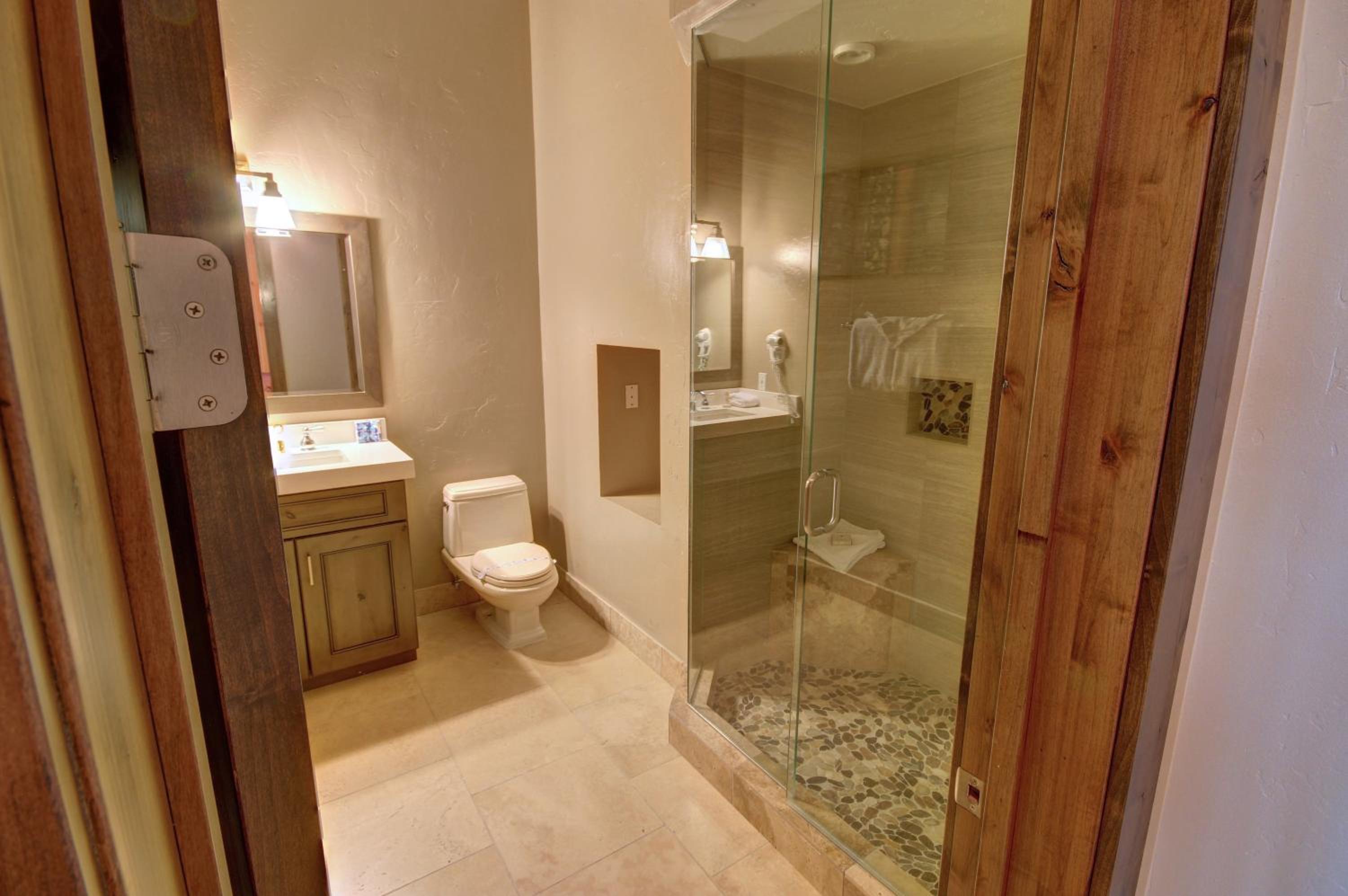 North Fork Lodge 577 by SummitCove Lodging