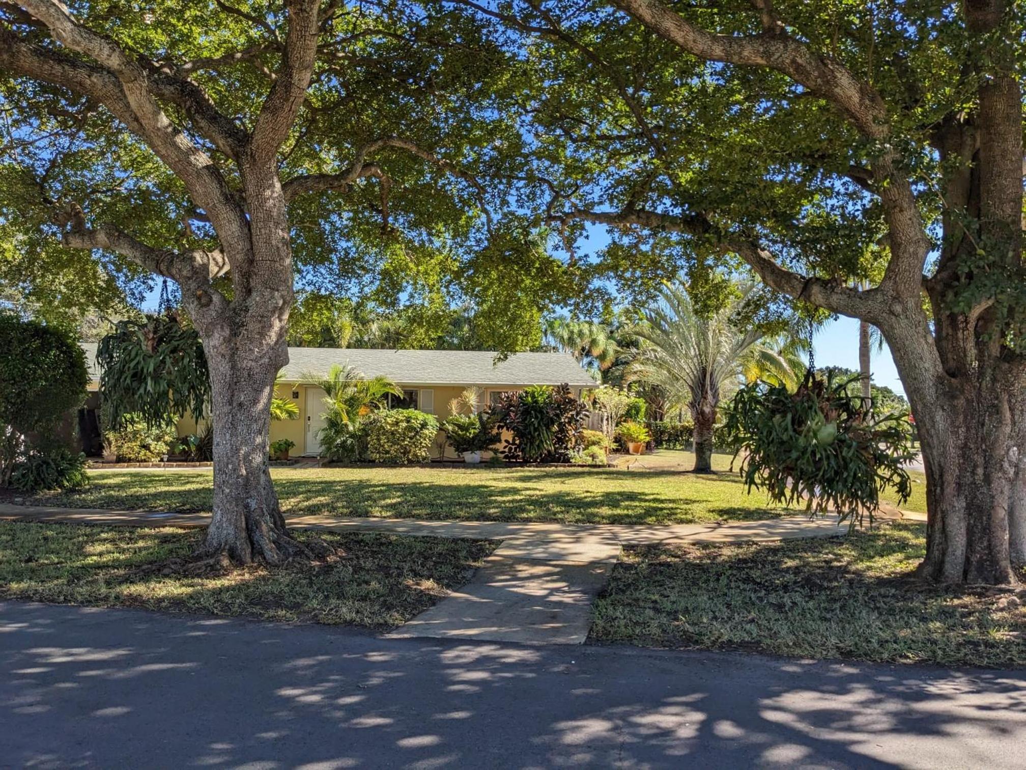 Tropical Escape with Private Heated Pool view 5