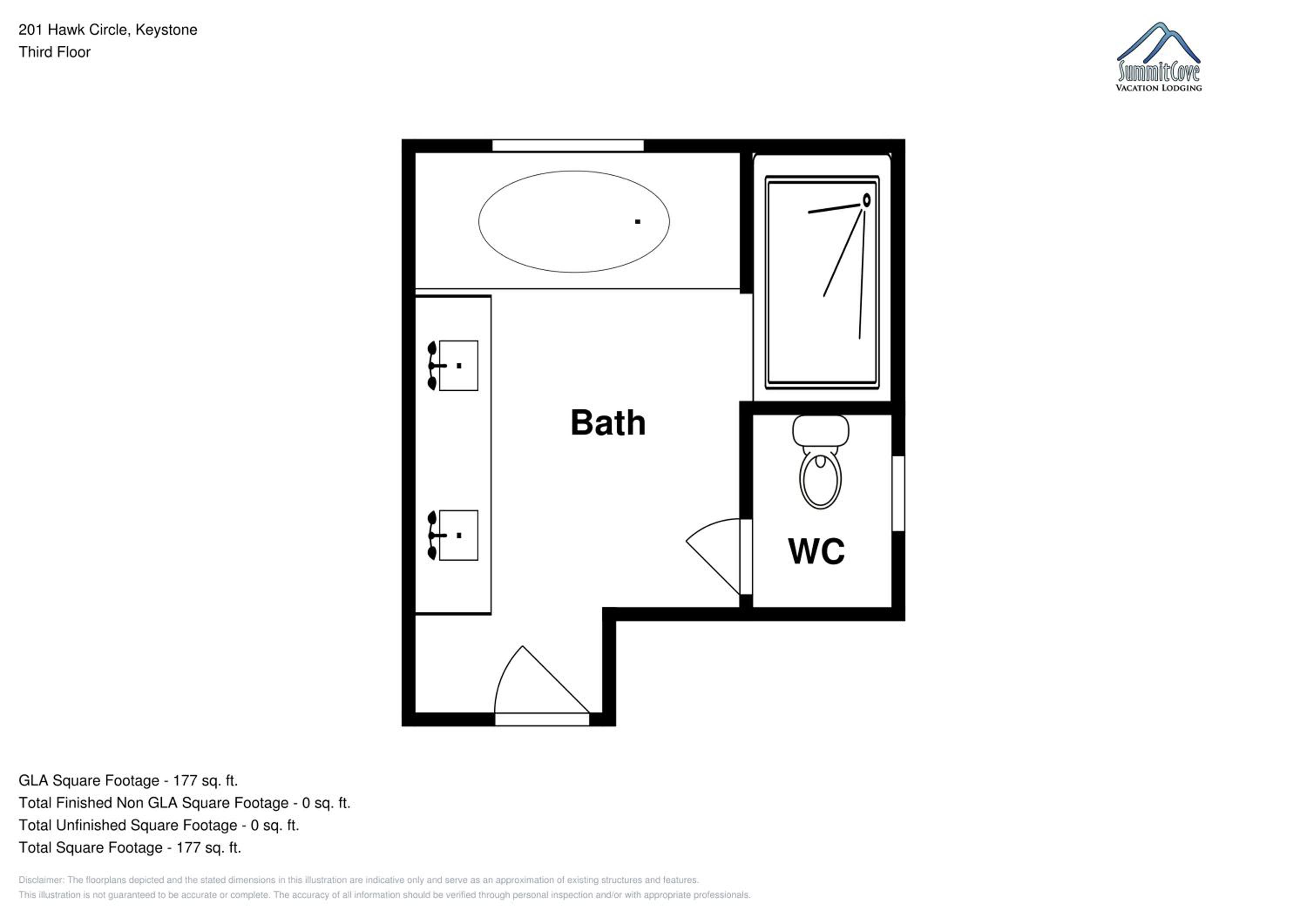 North Fork Lodge 577 by SummitCove Lodging