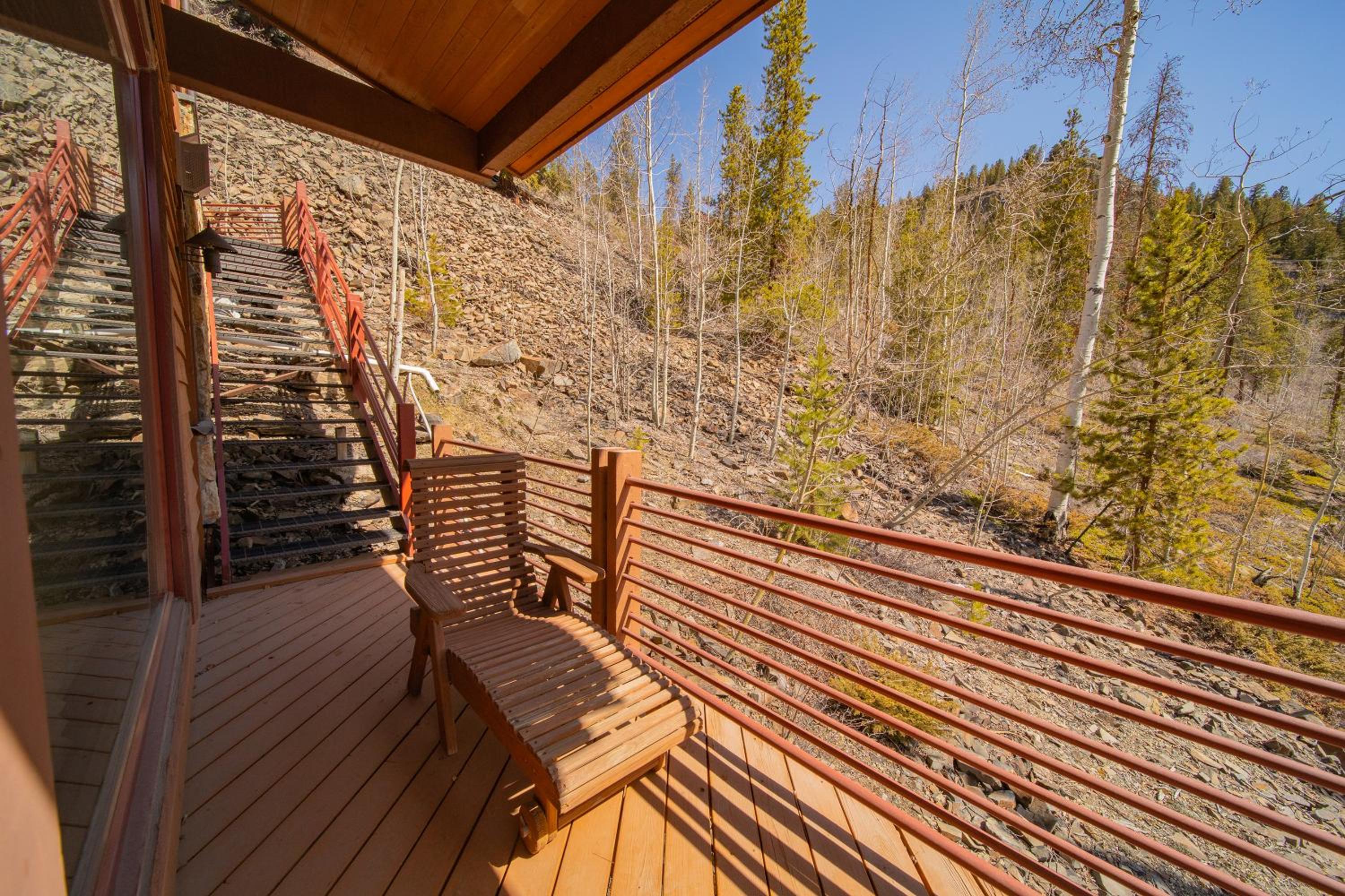 North Fork Lodge 577 by SummitCove Lodging