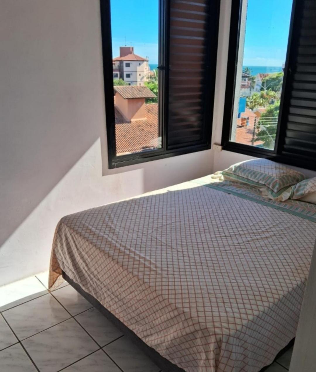 Apartamento com piscina privativa 0217
