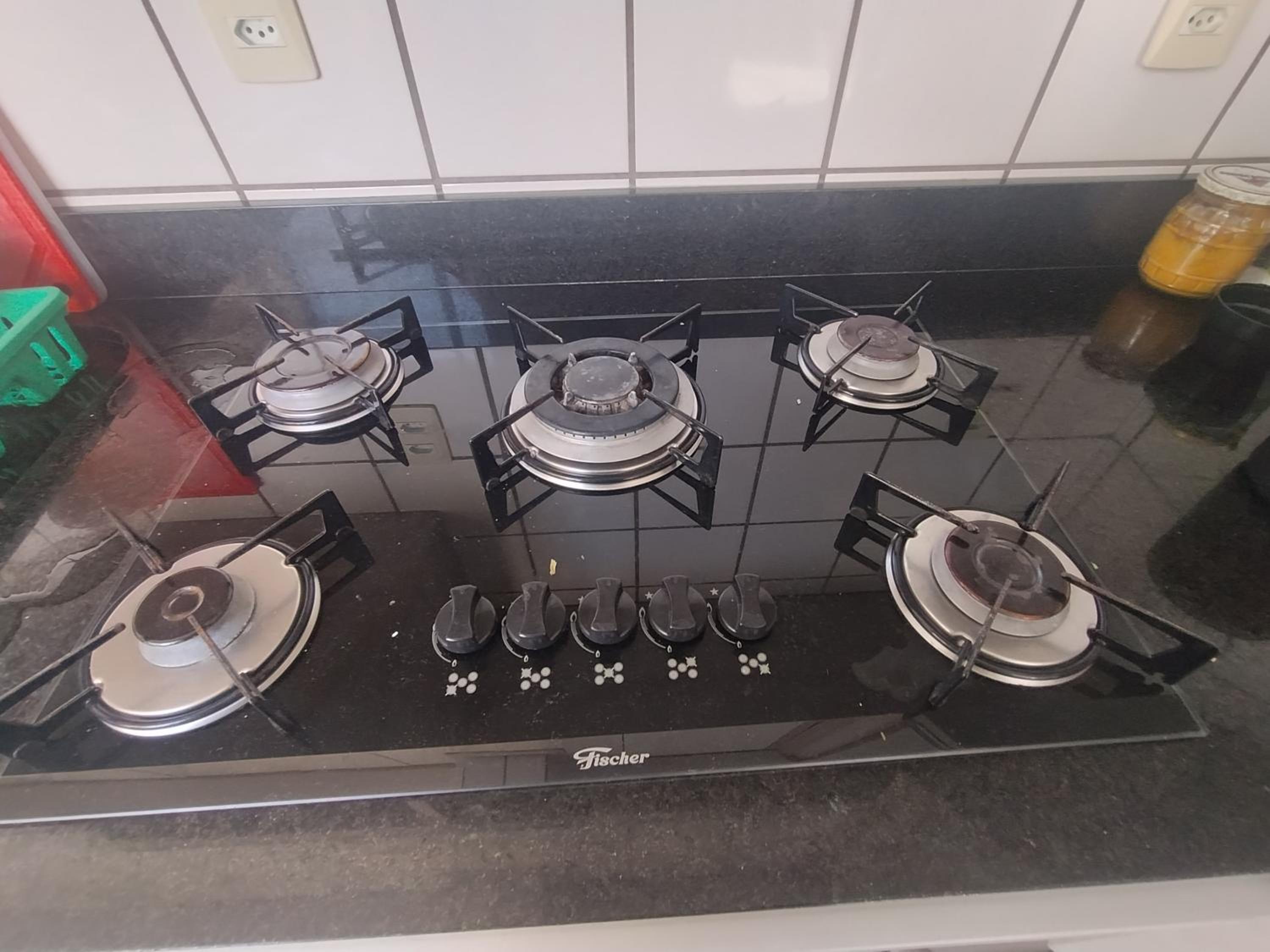Apartamento com piscina privativa 0217