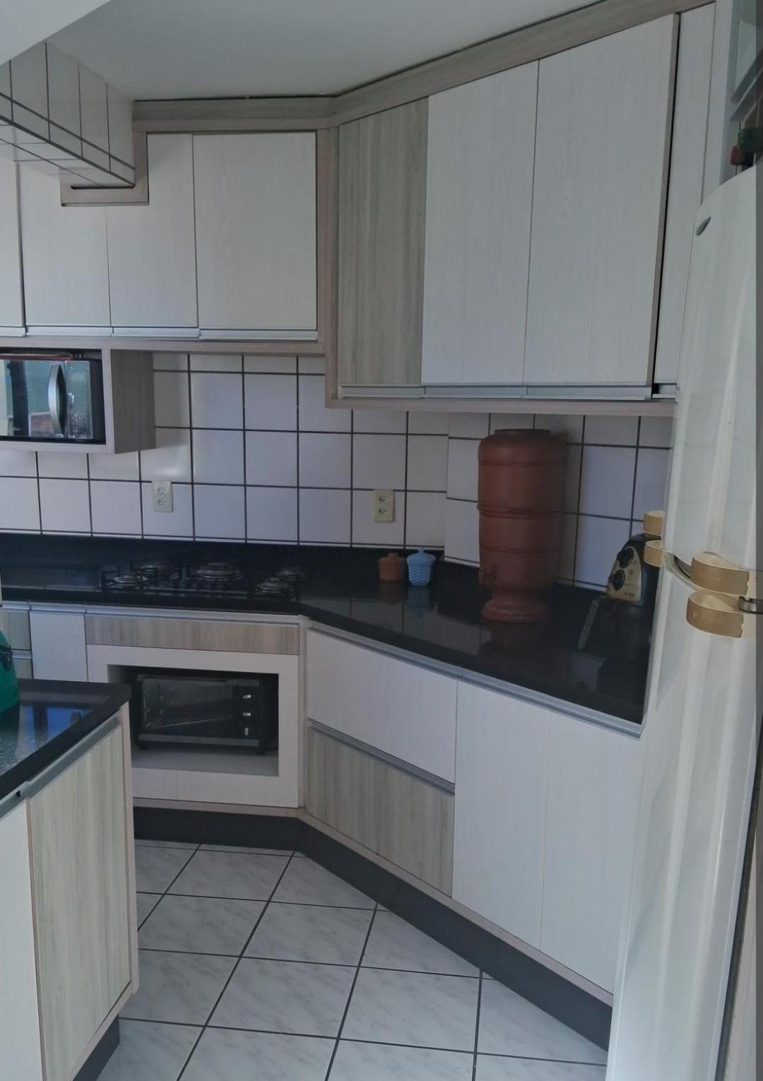 Apartamento com piscina privativa 0217