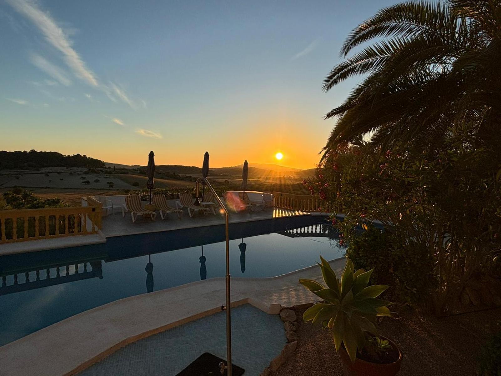 Finca Mianes