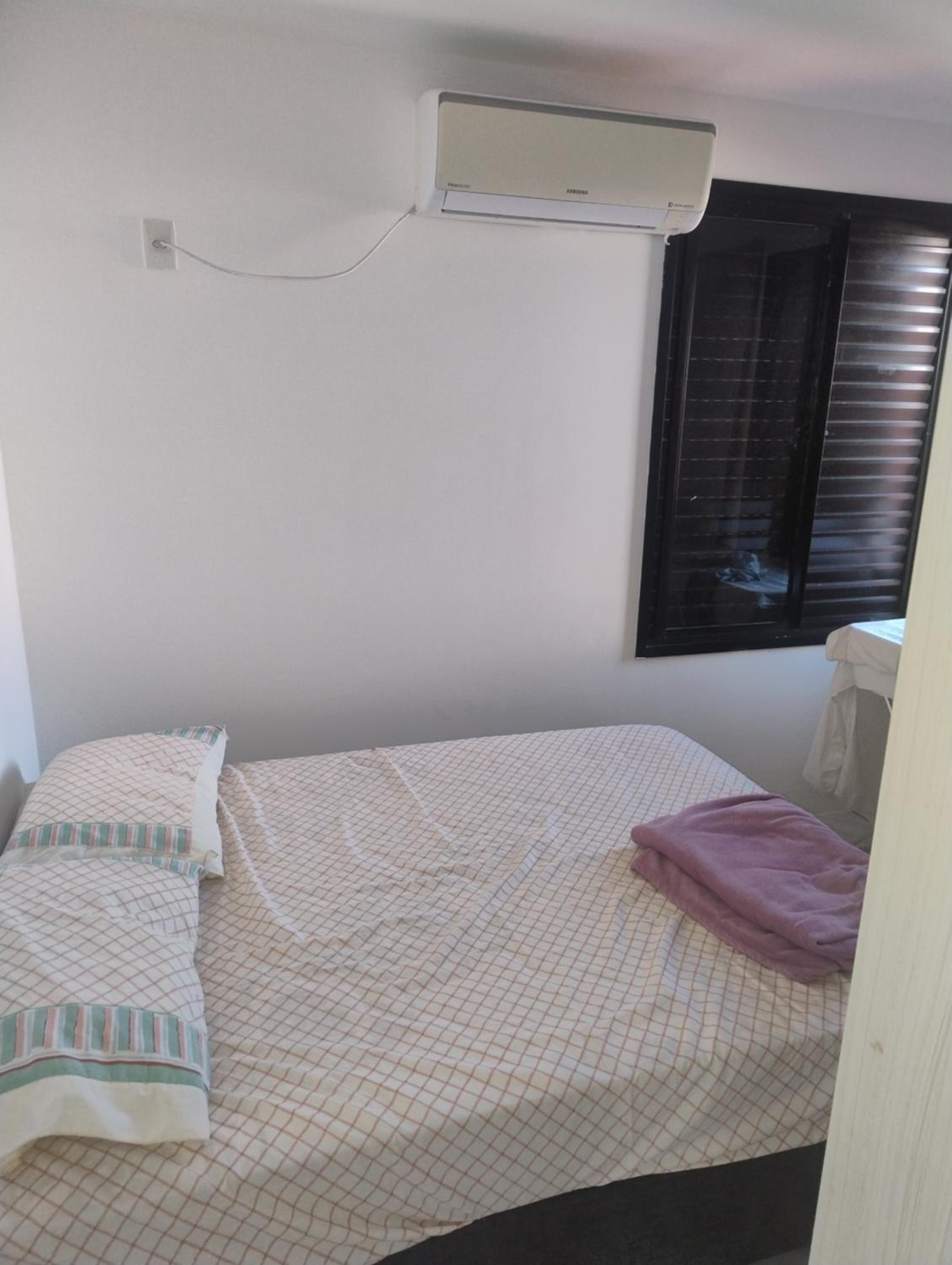 Apartamento com piscina privativa 0217