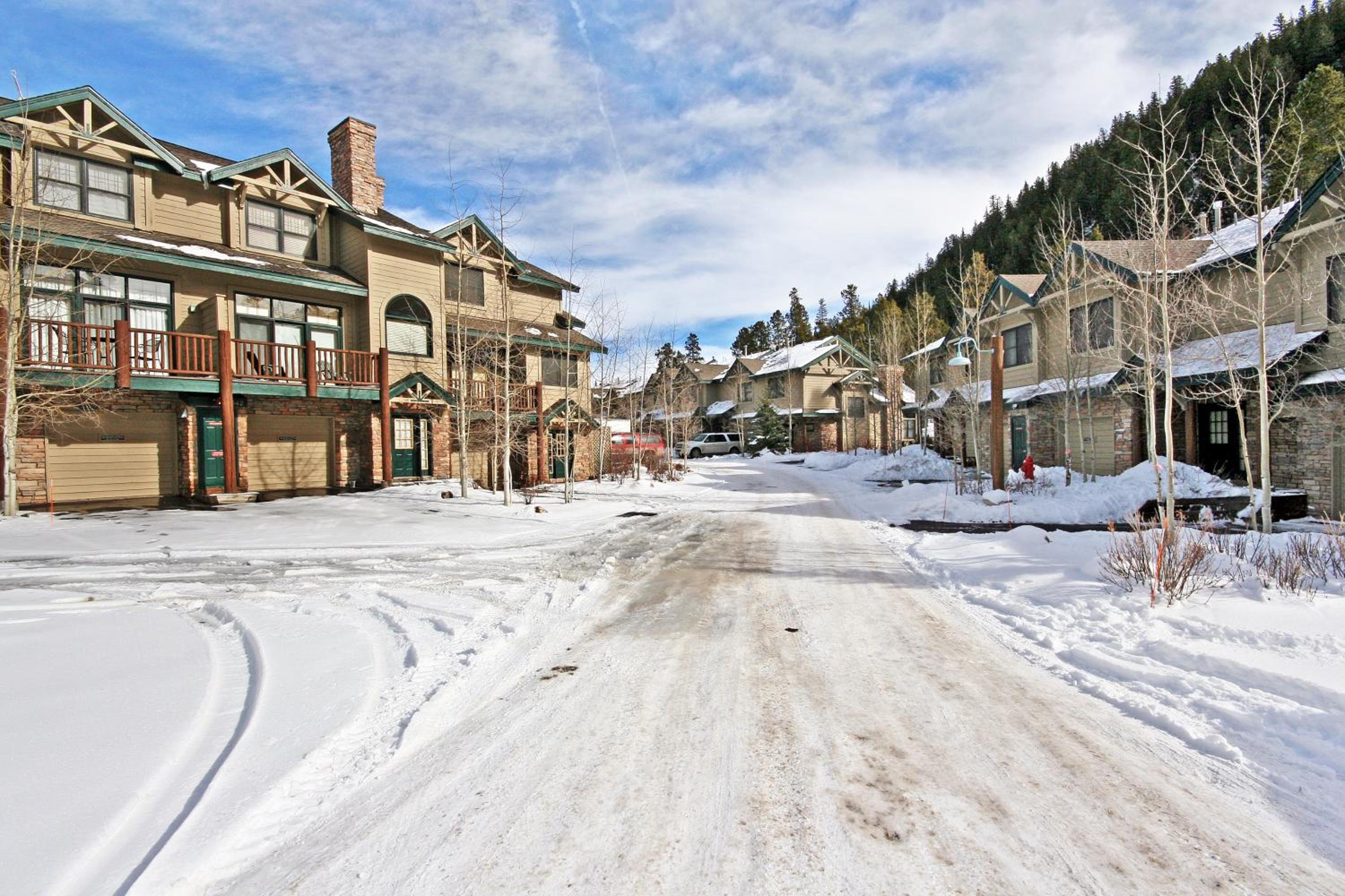 Northstar 1961 by SummitCove Lodging view 4