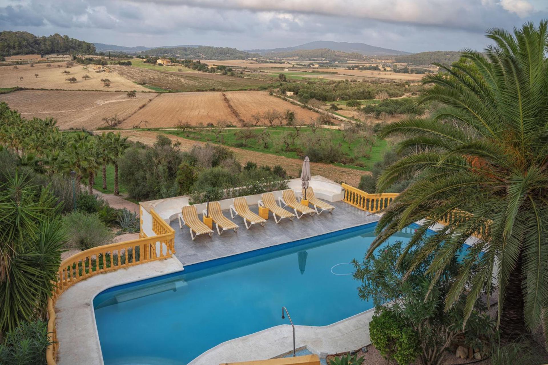 Finca Mianes