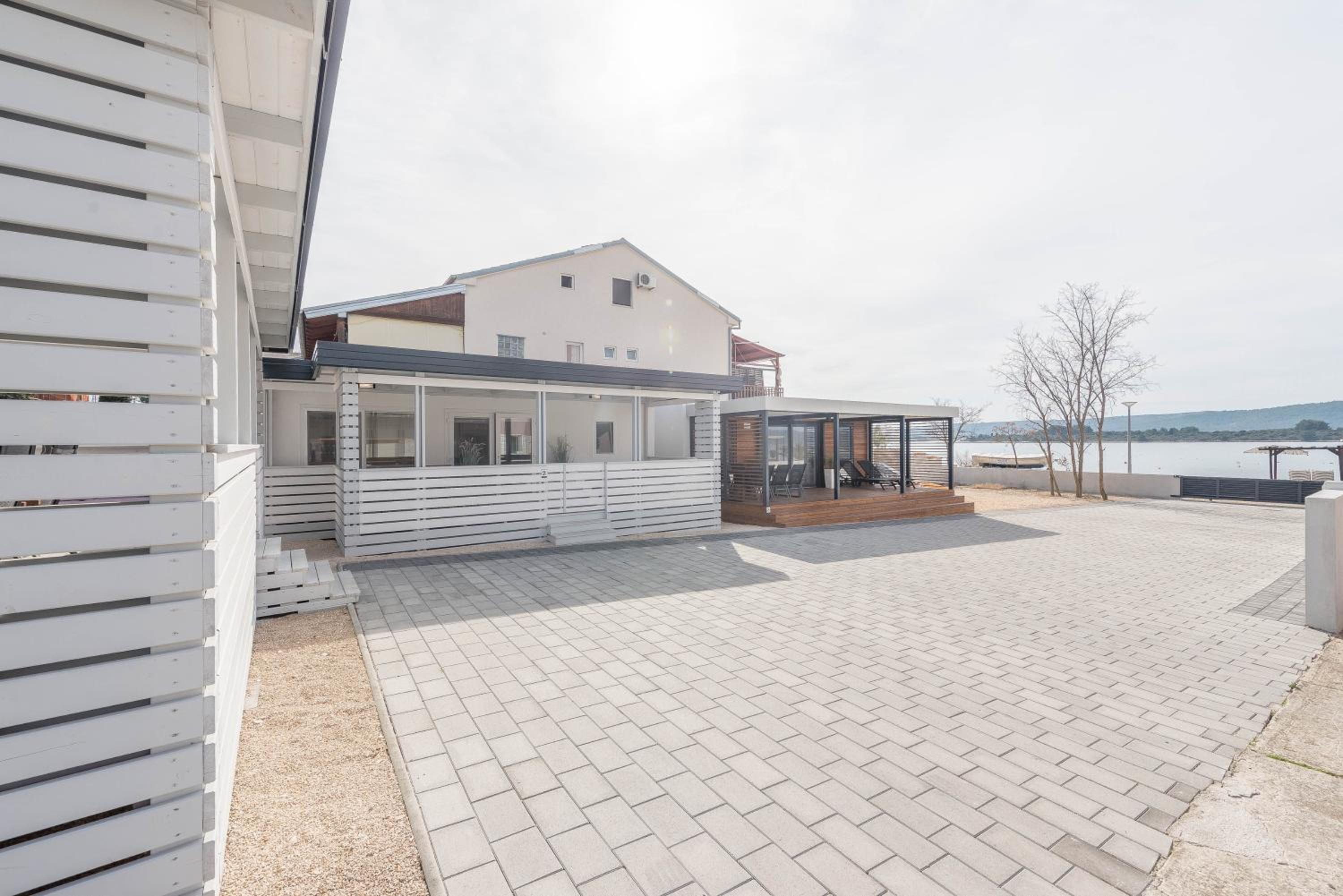 Summer Home view 3