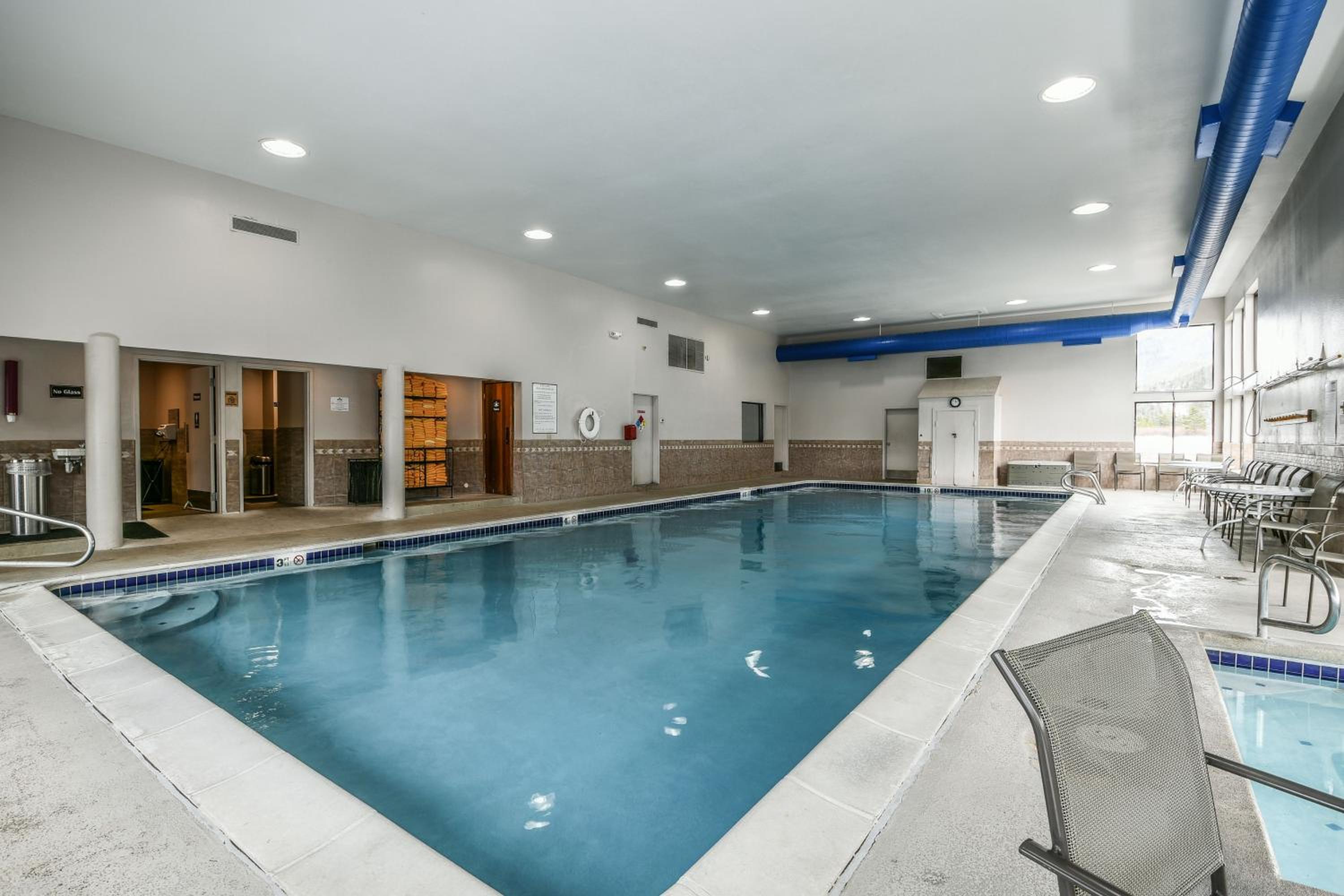 Lenawee 1741 by SummitCove Lodging in Colorado