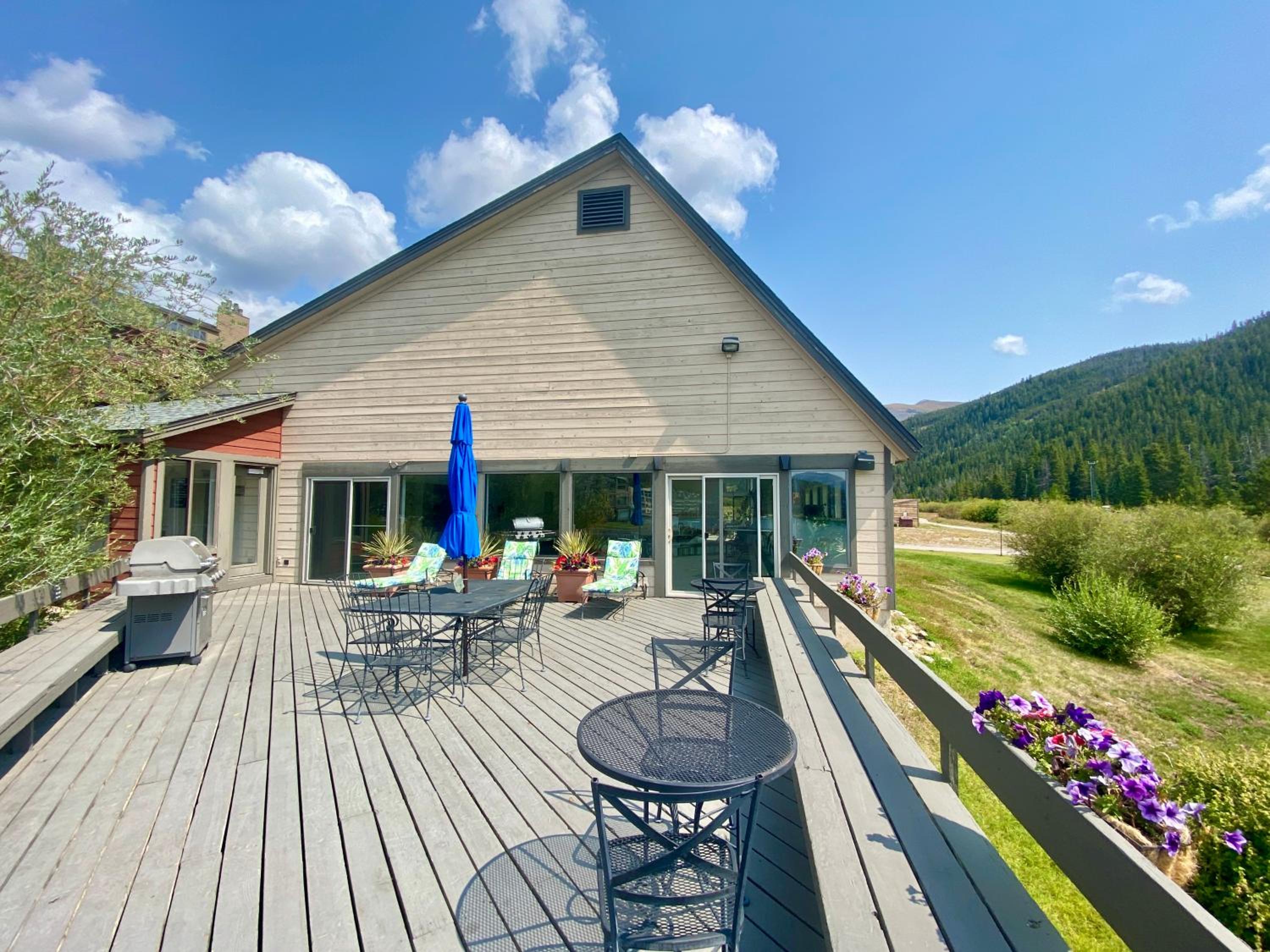 Lenawee 1741 by SummitCove Lodging in Colorado