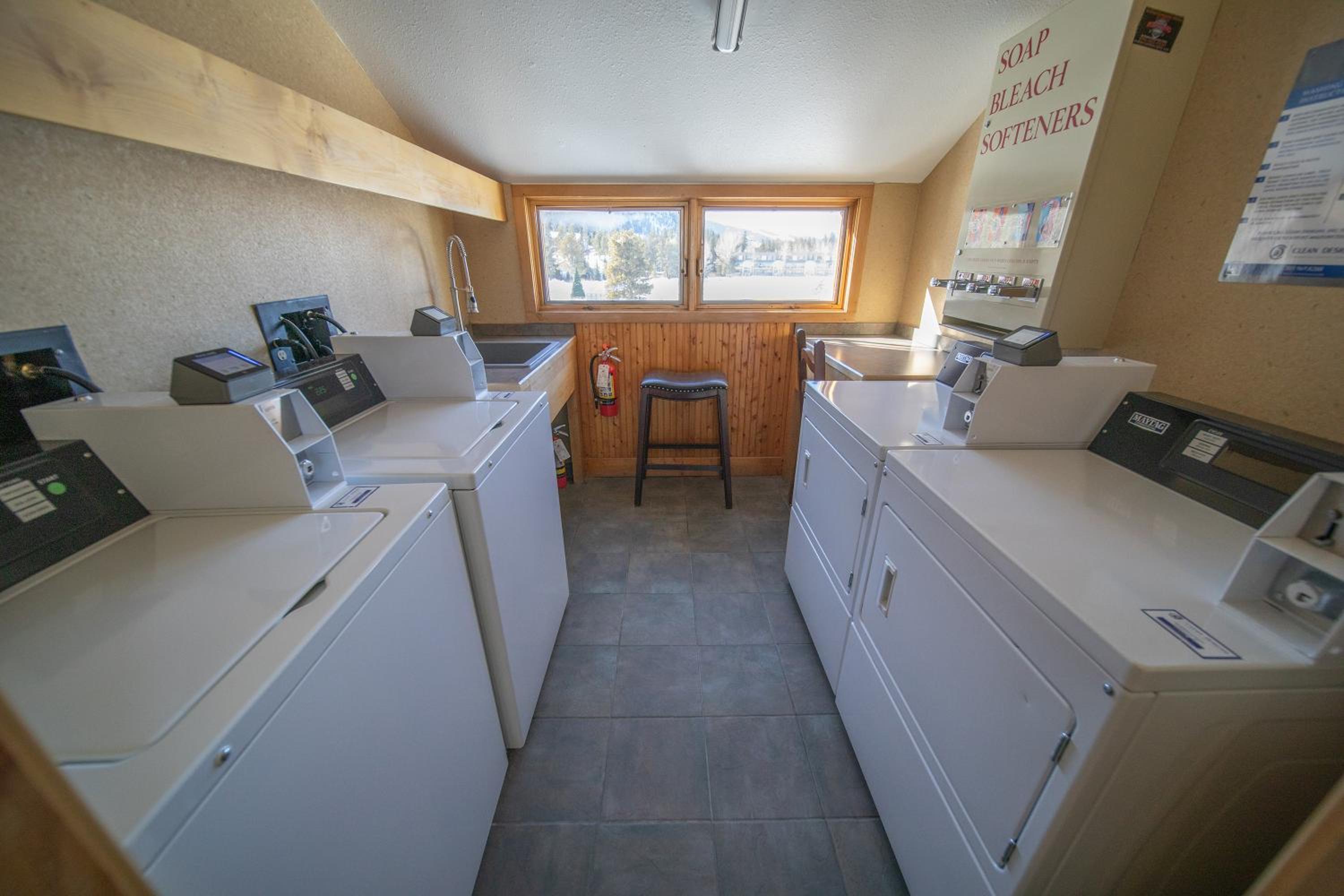Lenawee 1741 by SummitCove Lodging in Colorado