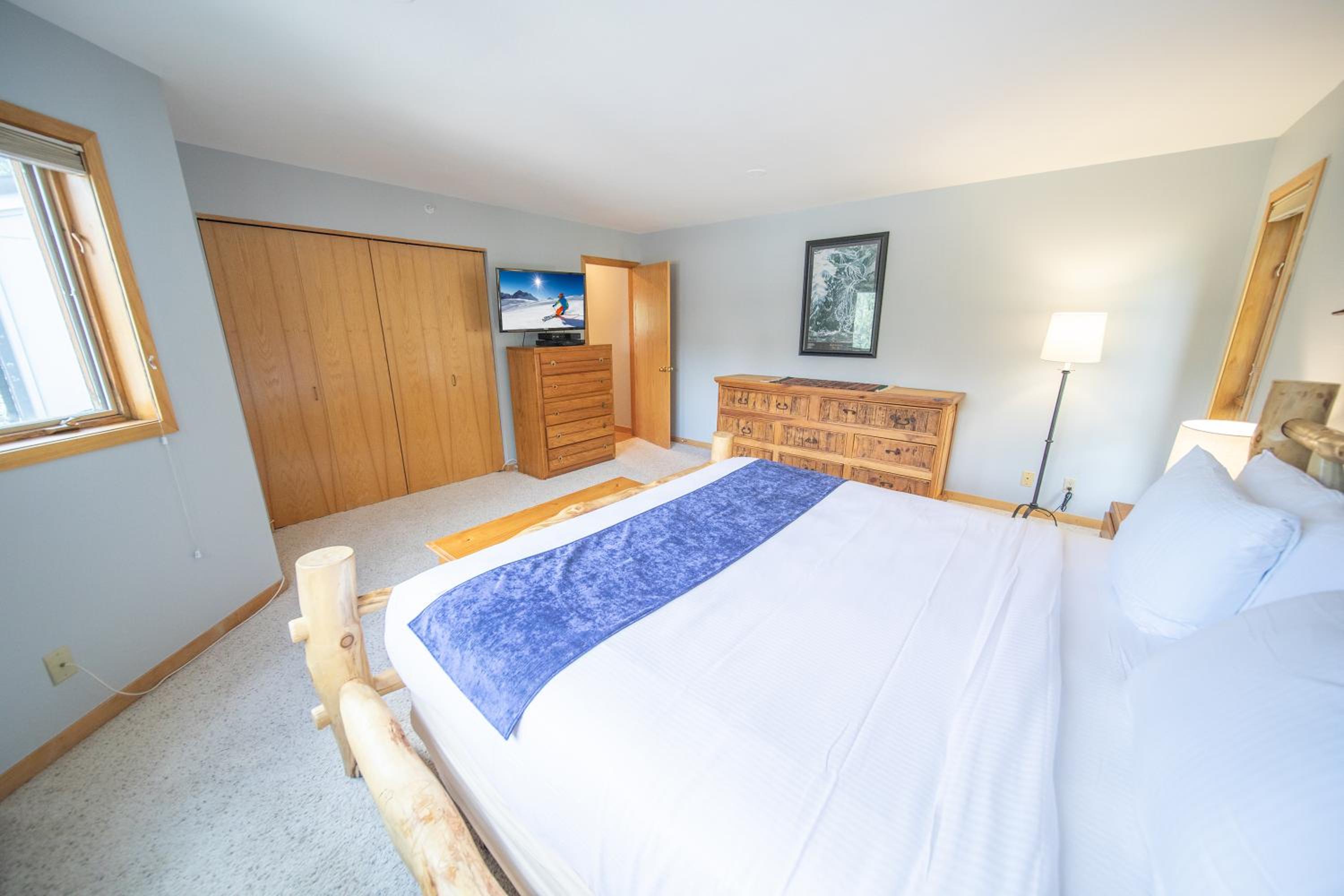 Liftside 201 by SummitCove Lodging in Colorado