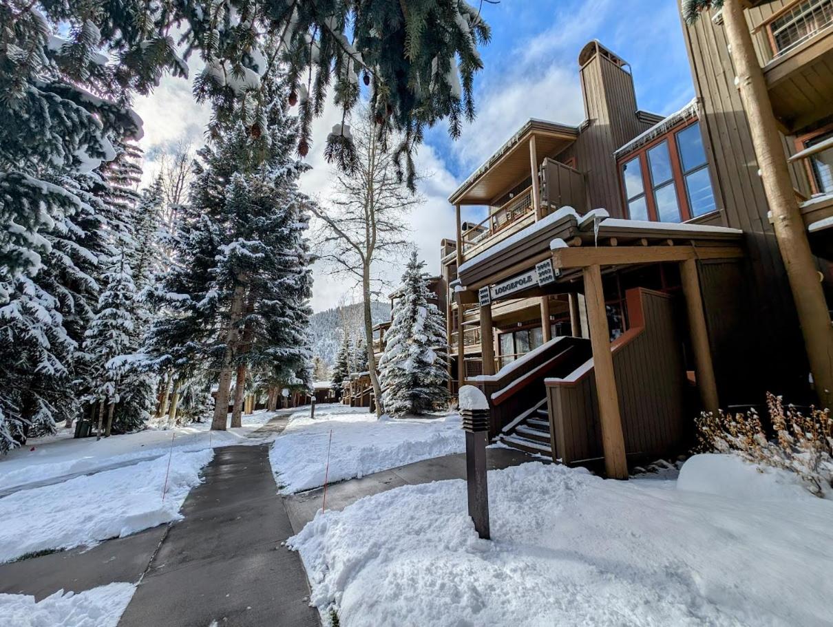 Lodgepole 2011 by SummitCove Lodging view 3