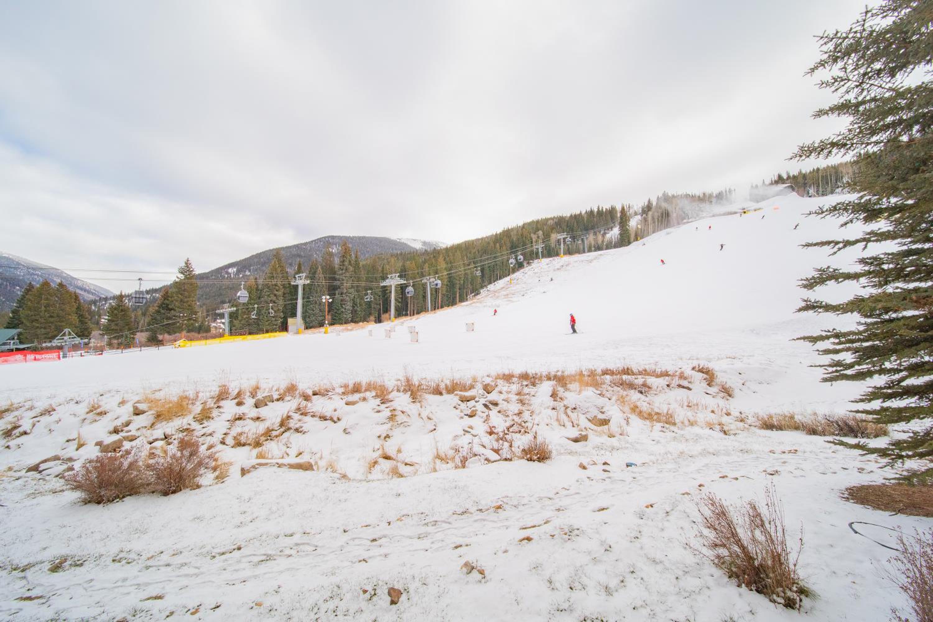 Lone Eagle 3000 by SummitCove Lodging