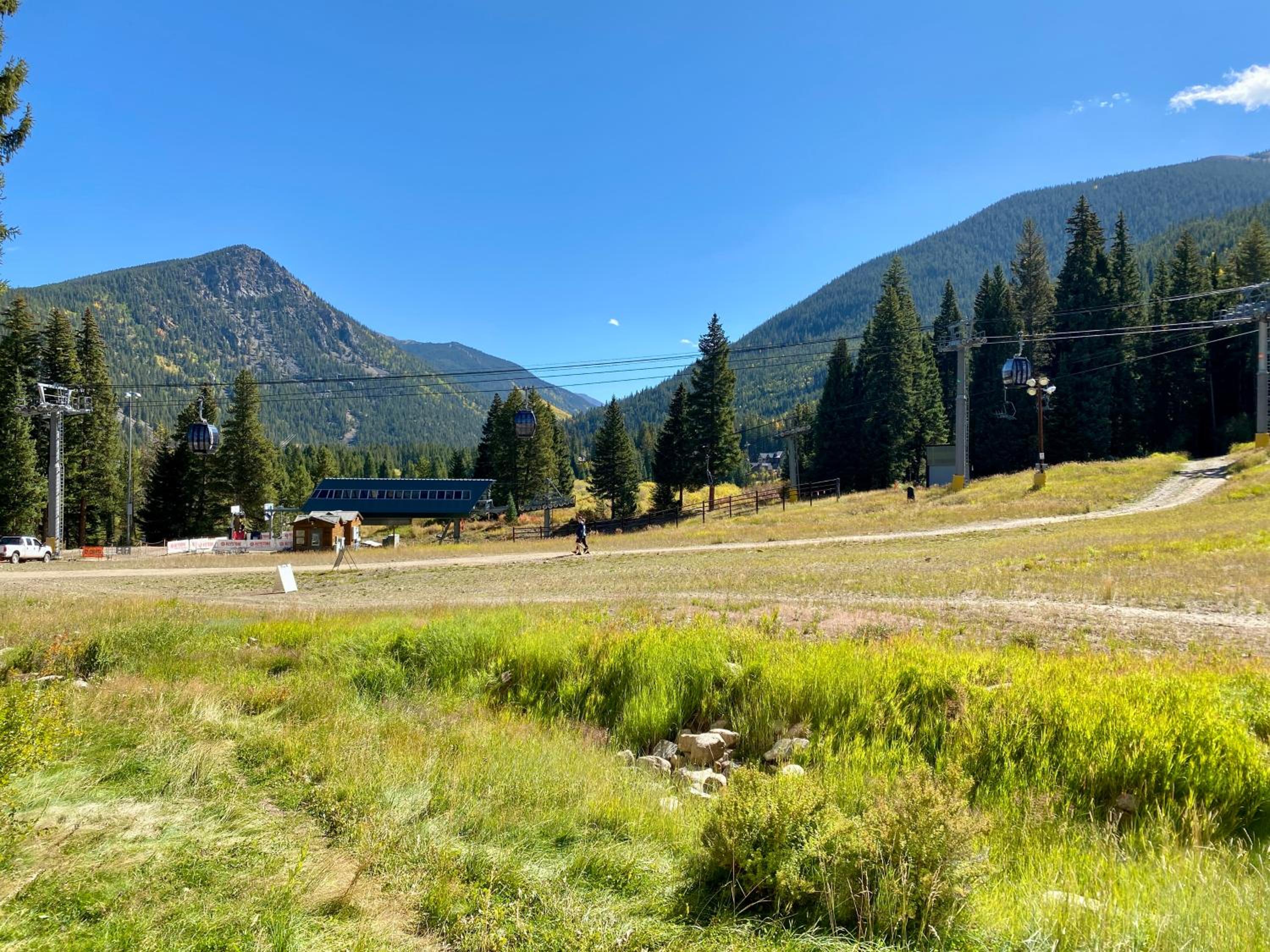 Lone Eagle 3000 by SummitCove Lodging