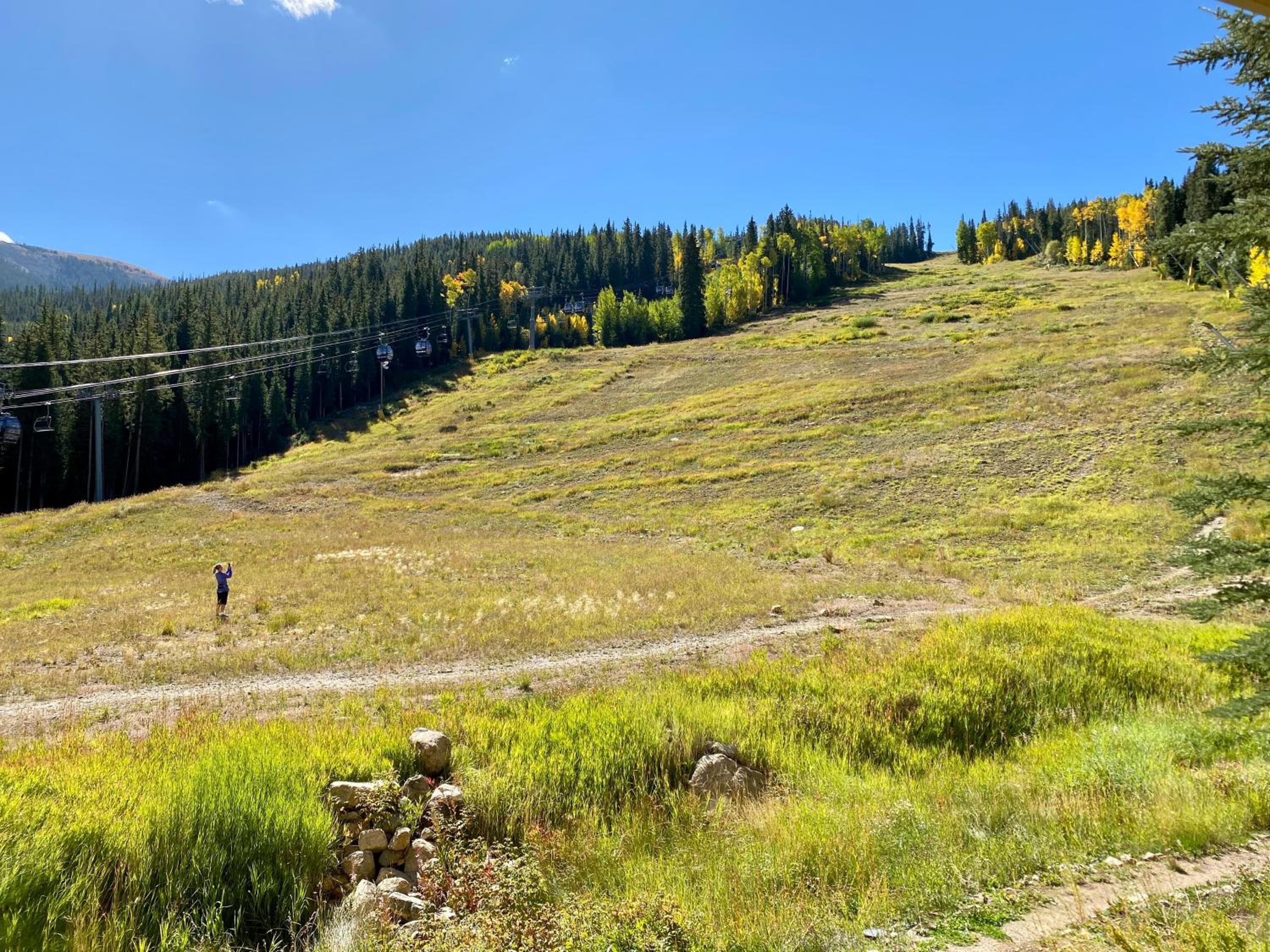 Lone Eagle 3000 by SummitCove Lodging