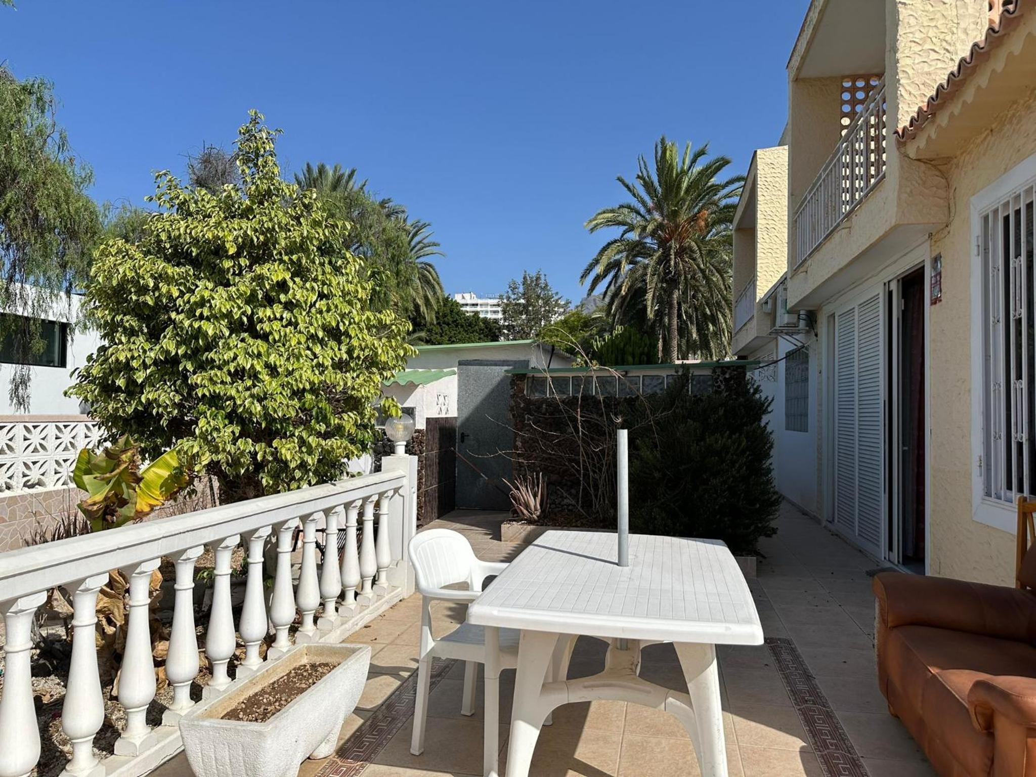 Villa Monkey