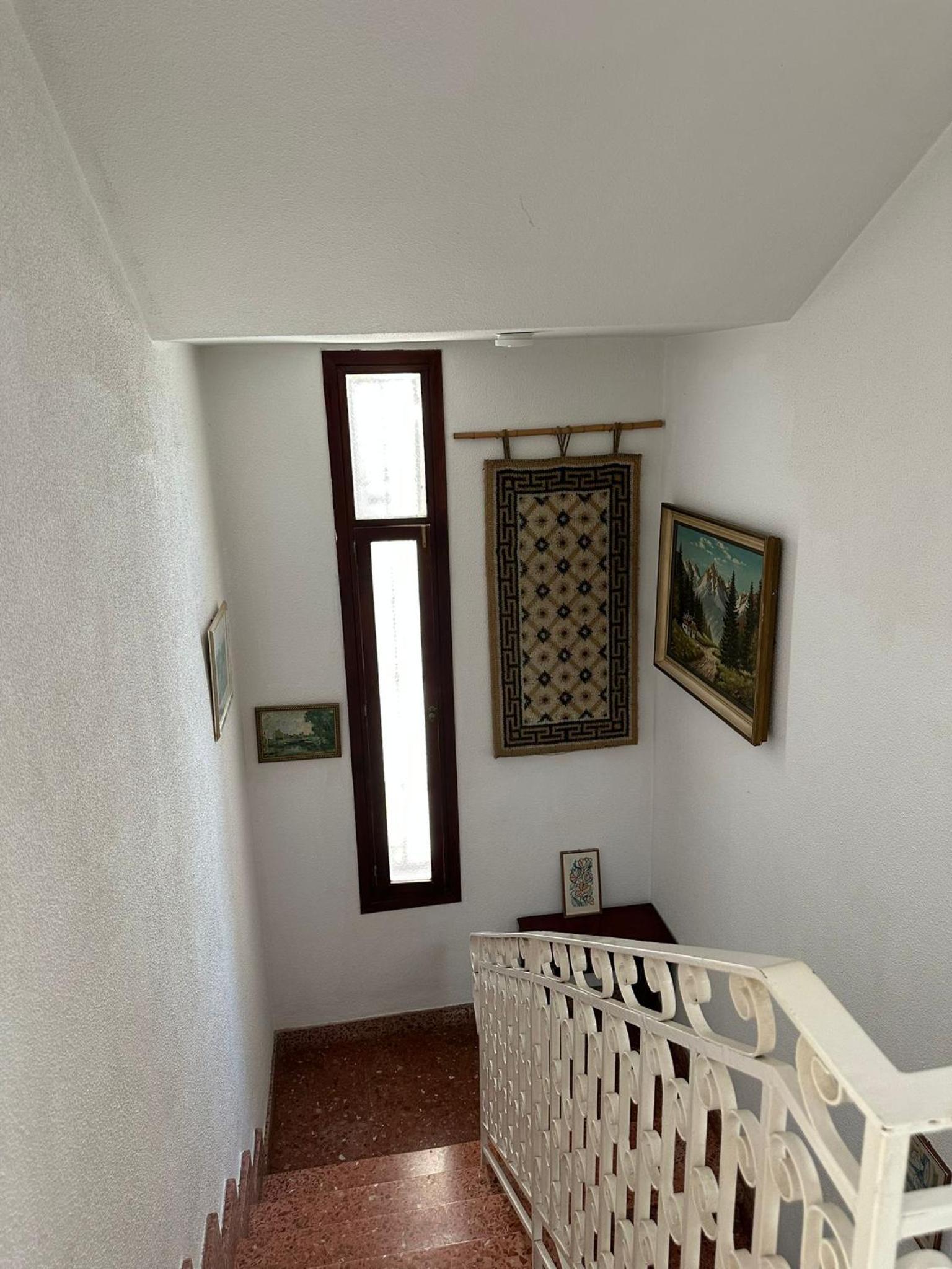 Villa Monkey